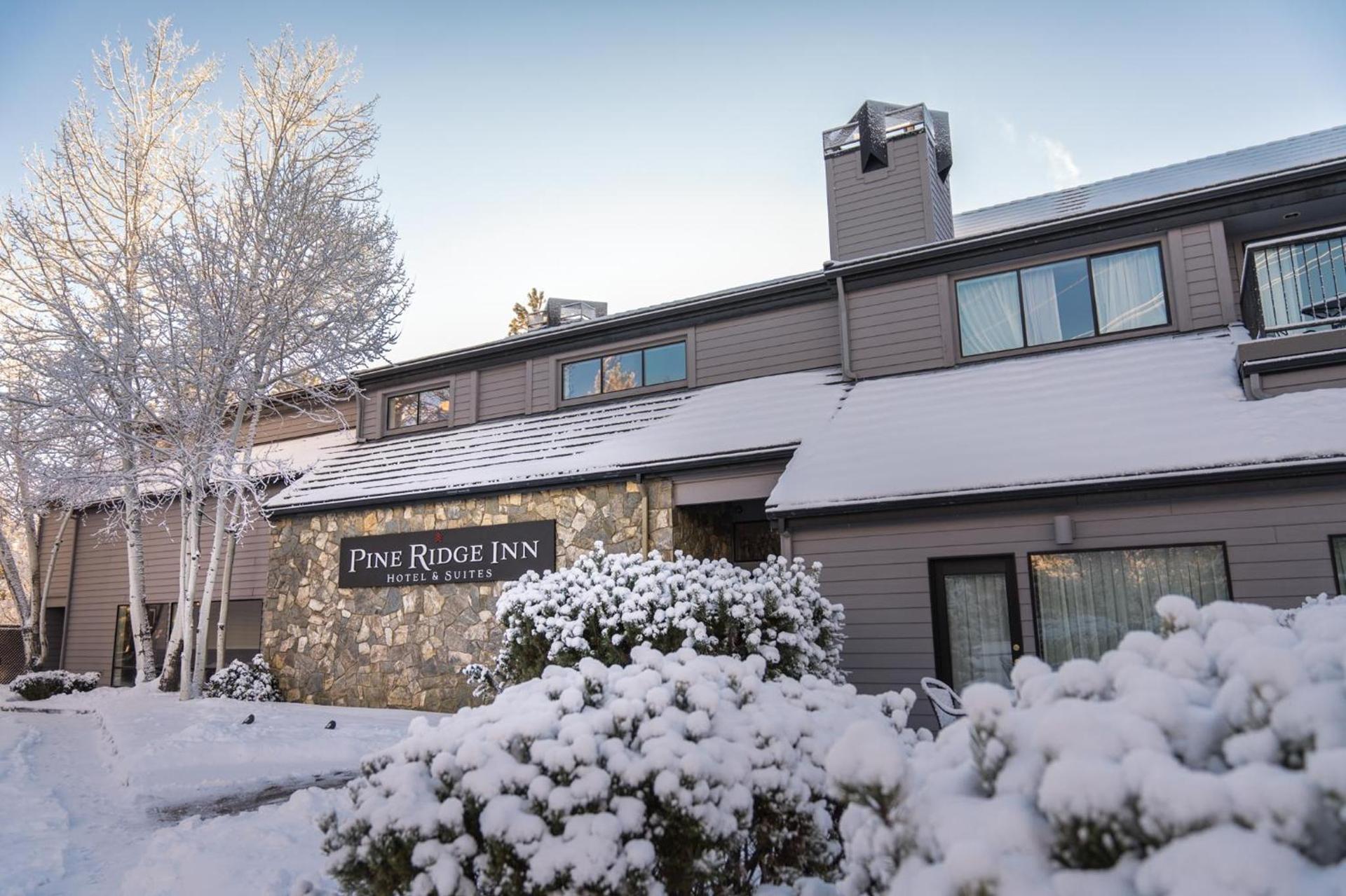 Pine Ridge Inn photo 54