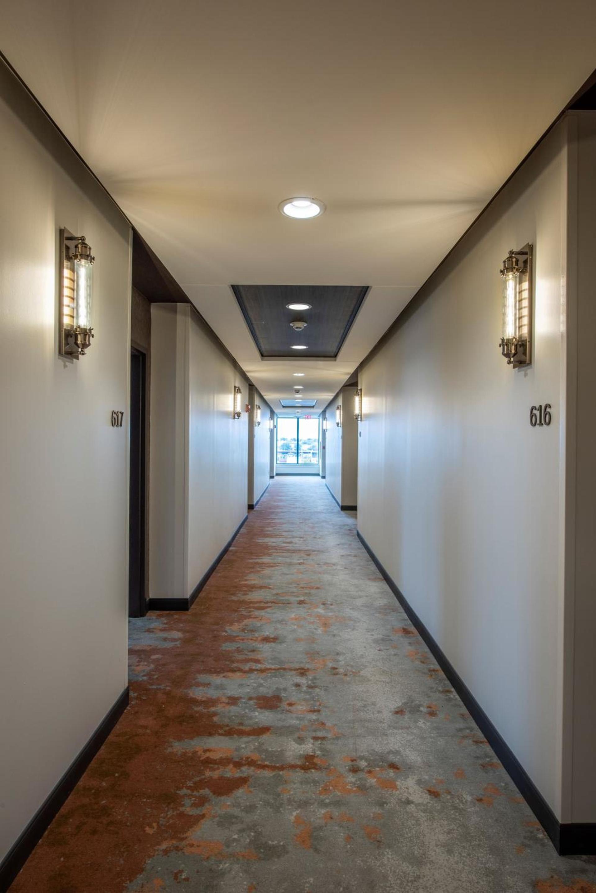 Hotel Indigo Tulsa DWTN/Entertainment Area photo 40