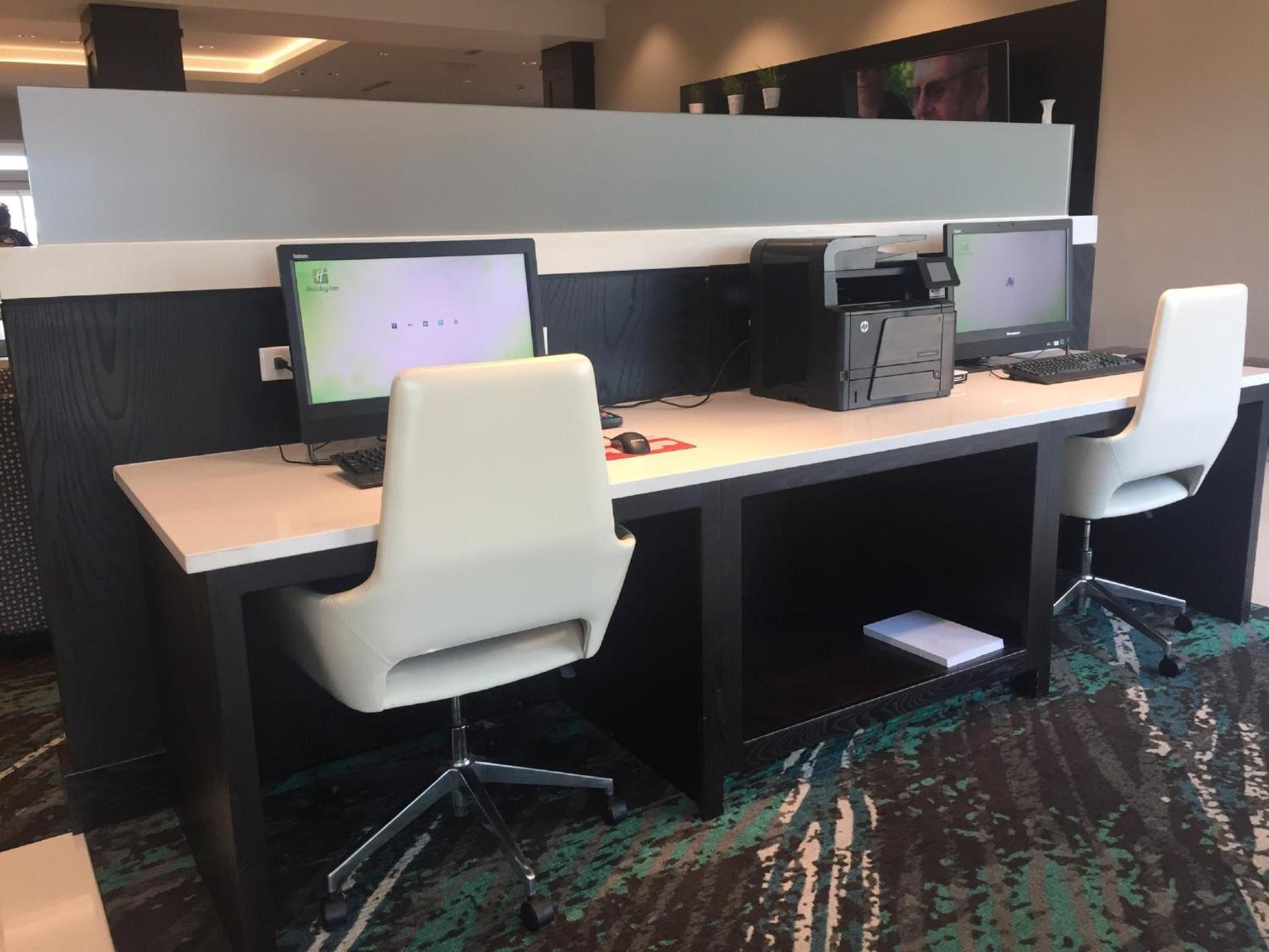 Holiday Inn Cincinnati North West Chester by IHG photo 2