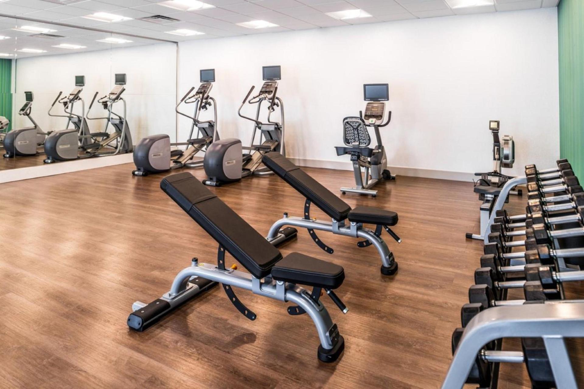 Holiday Inn Express & Suites - Tampa North - Wesley Chapel by IHG photo 23