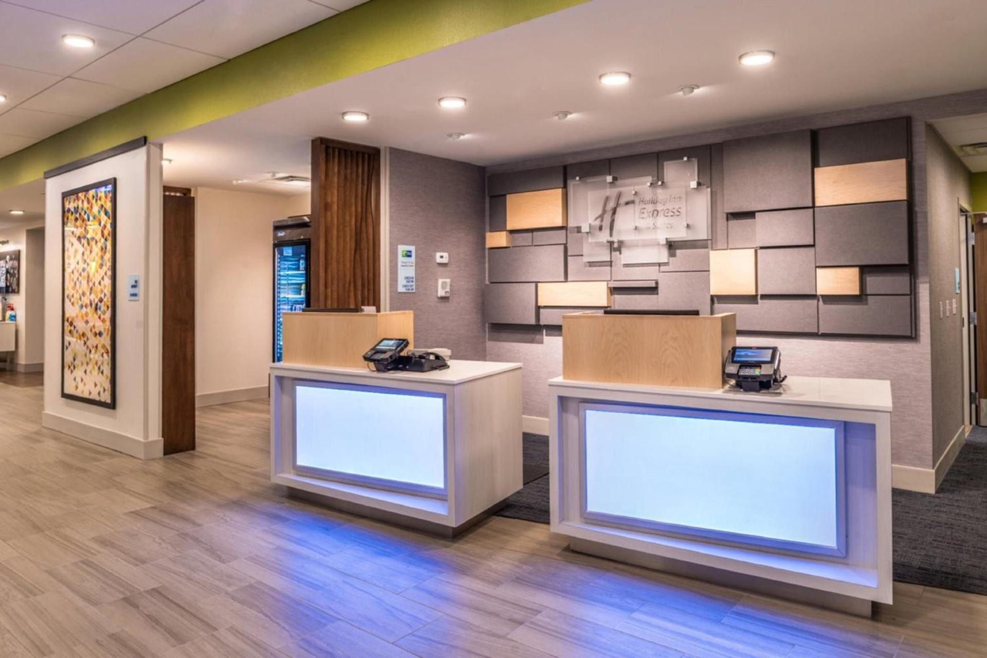 Holiday Inn Express & Suites - Tampa North - Wesley Chapel by IHG photo 13