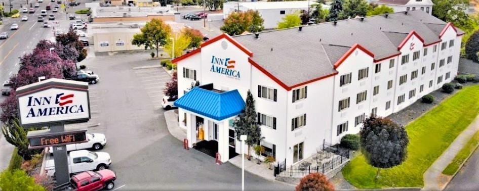 Inn America - Lewiston photo 3