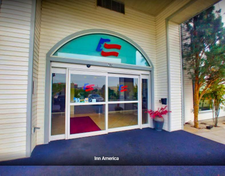 Inn America - Lewiston photo 11