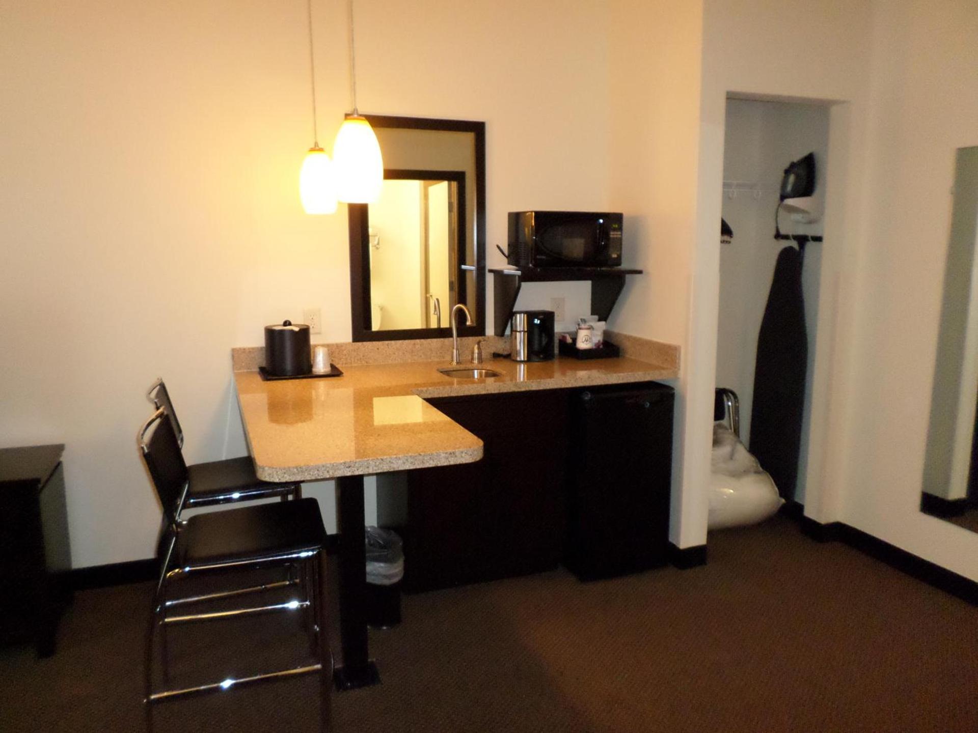 Berlin Grande Hotel photo 19