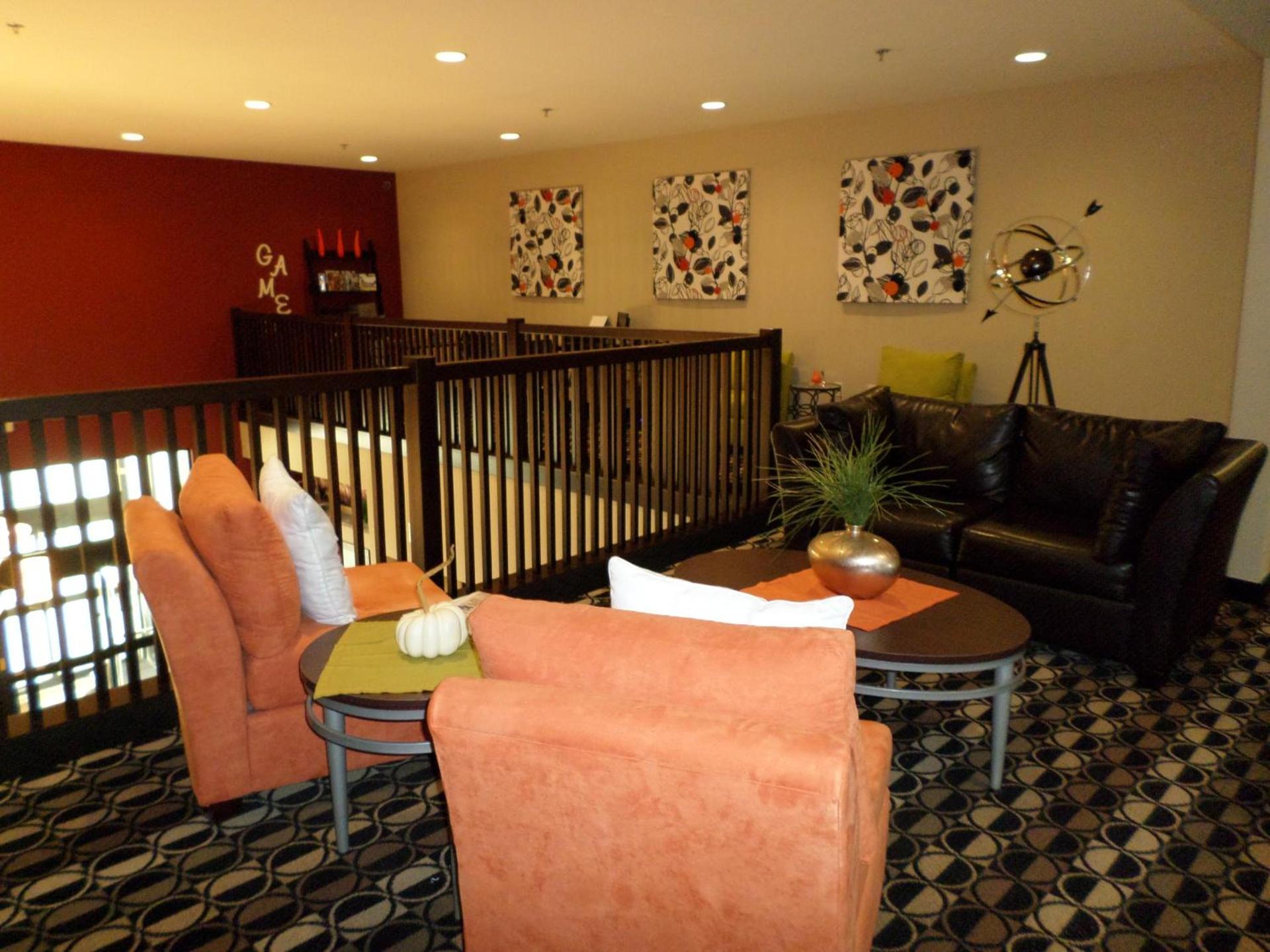 Berlin Grande Hotel photo 15