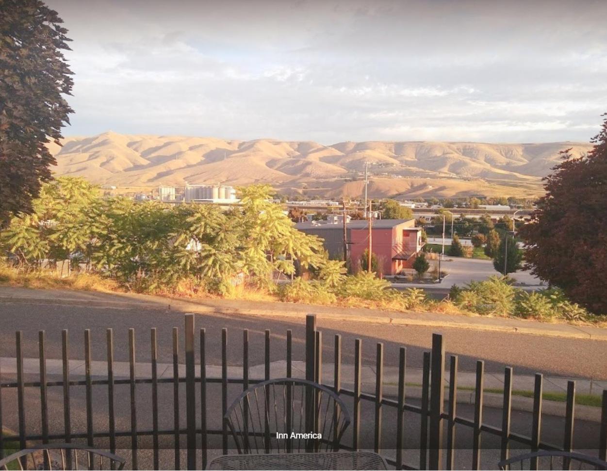 Inn America - Lewiston photo 2