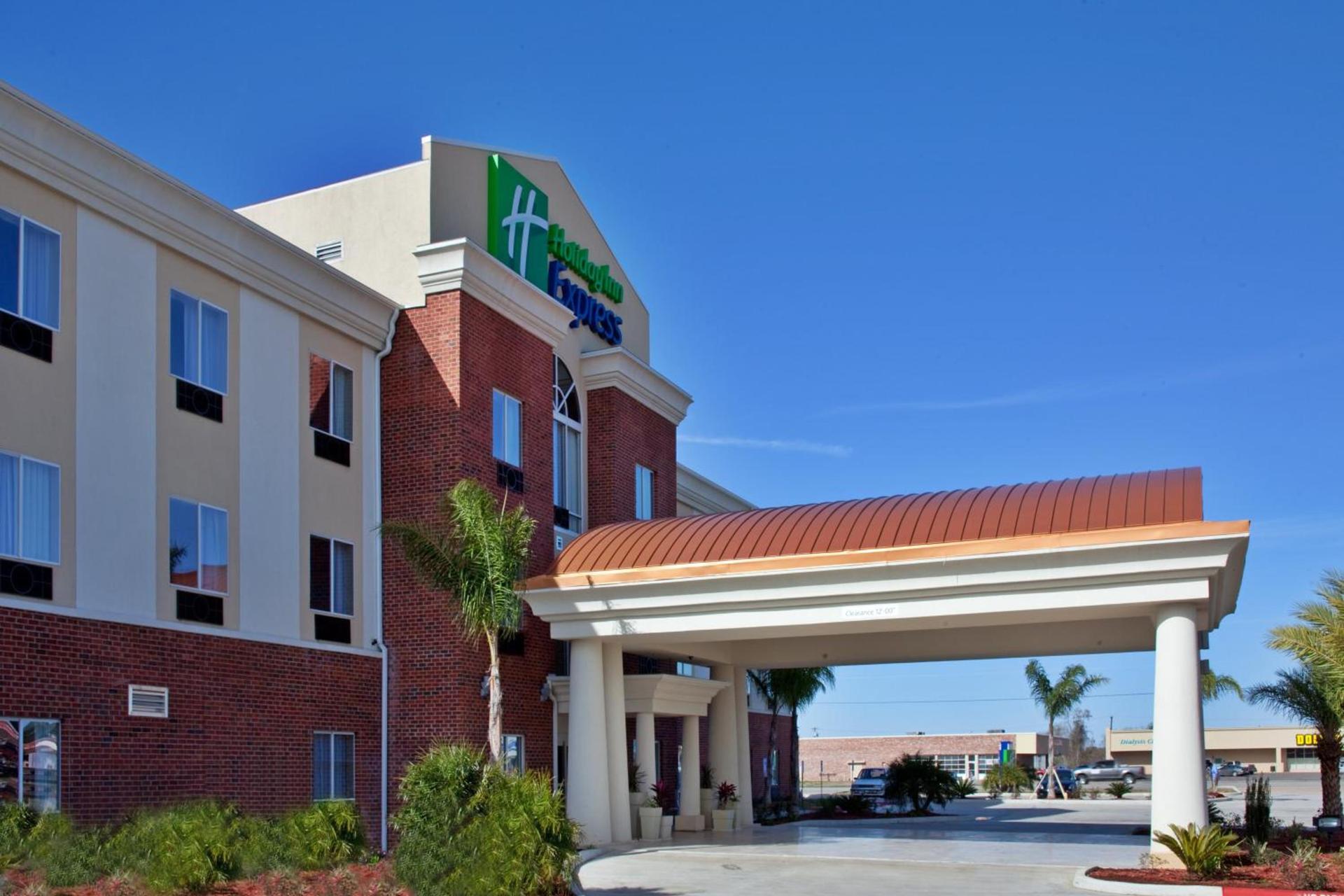 Holiday Inn Express - Eunice by IHG photo 36