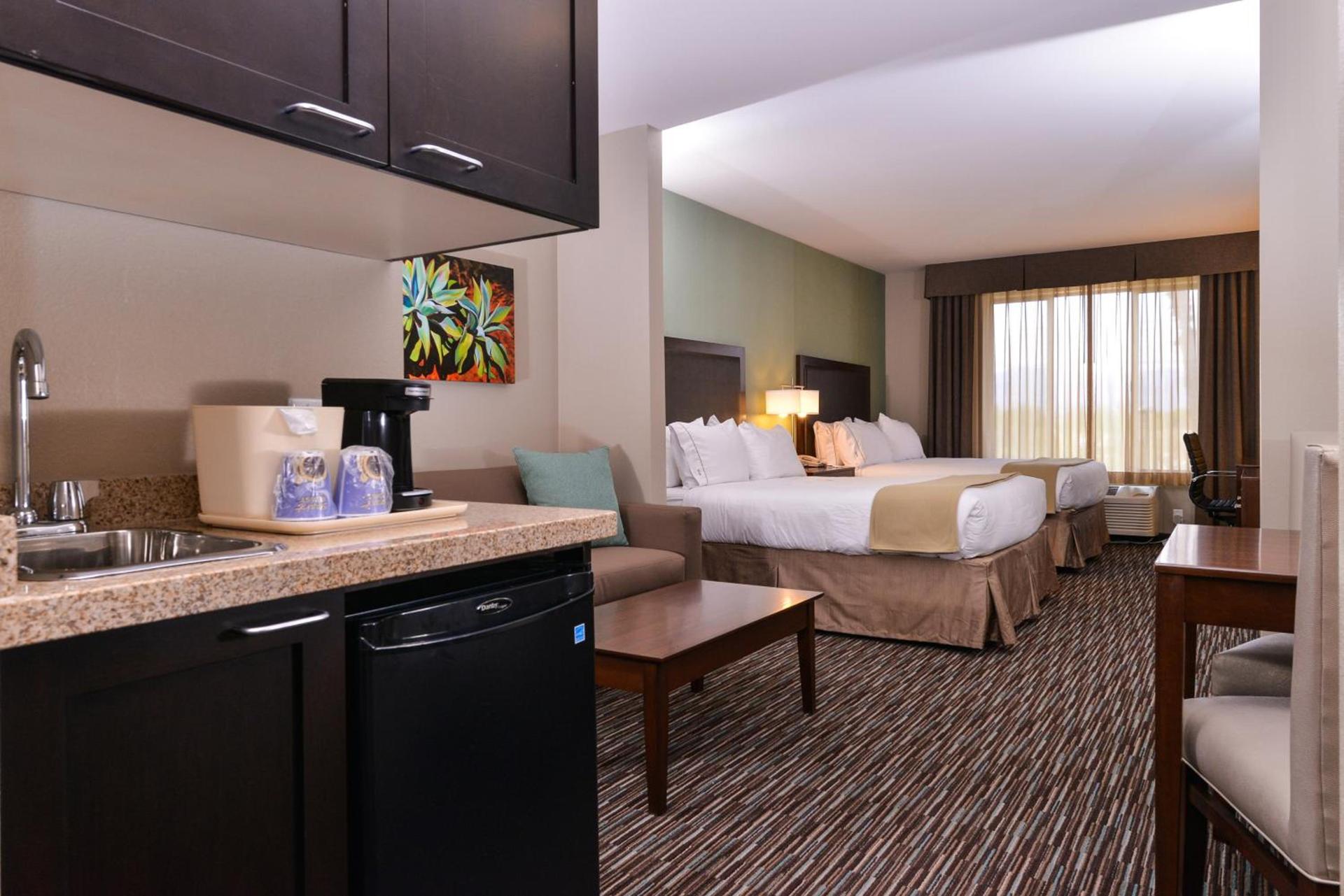 Holiday Inn Express & Suites Indio - Coachella Valley by IHG photo 12