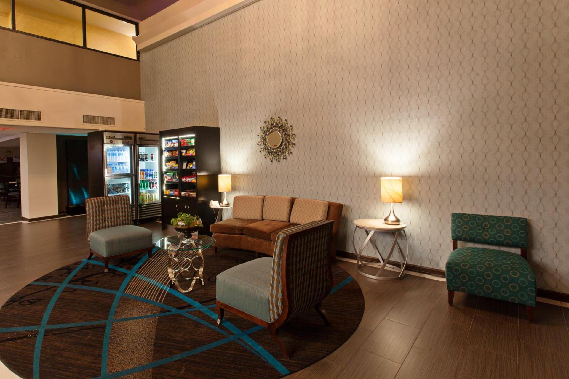 Holiday Inn Express Temecula by IHG photo 5