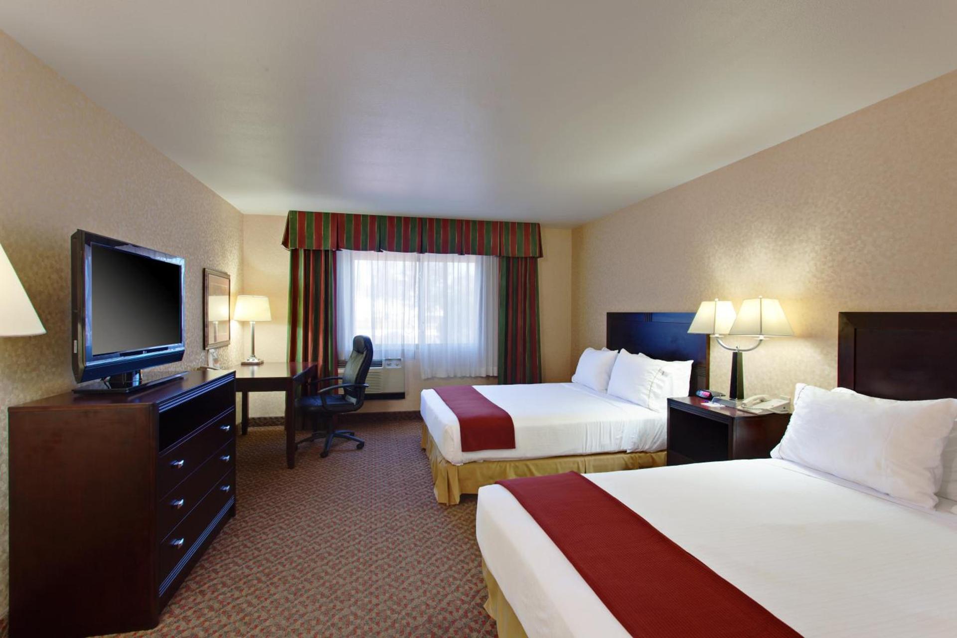 Holiday Inn Express Temecula by IHG photo 10