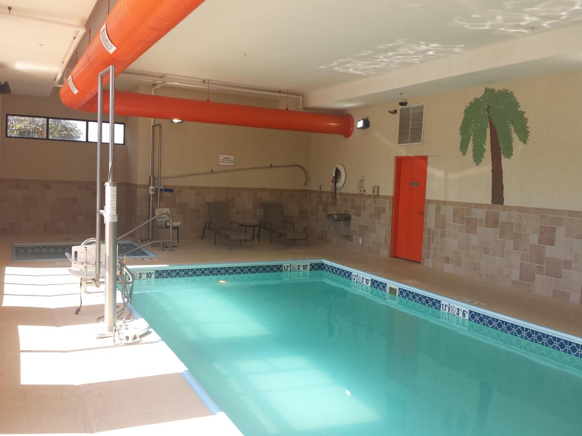 Holiday Inn Quincy by IHG photo 17