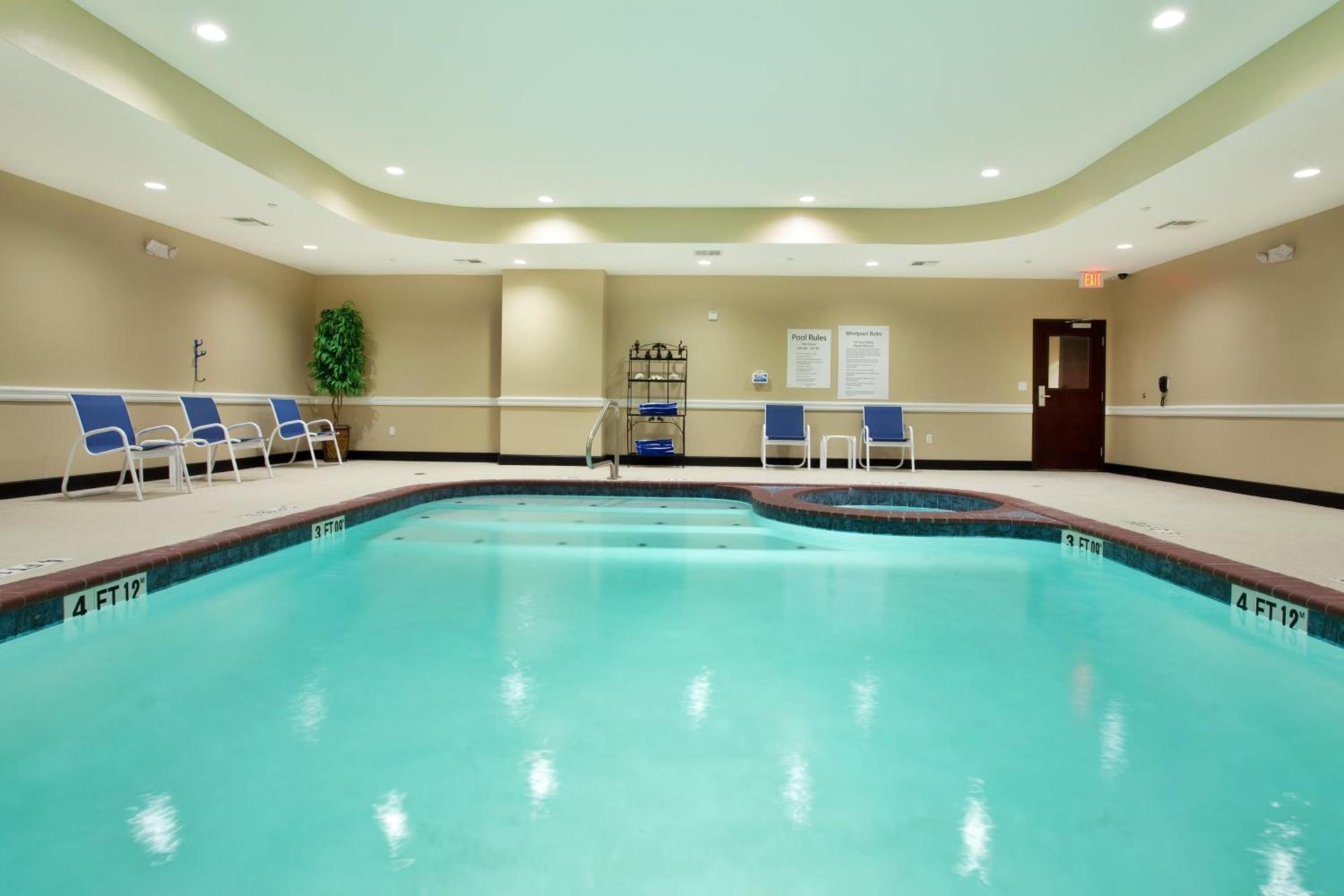 Holiday Inn Express - Eunice by IHG photo 30