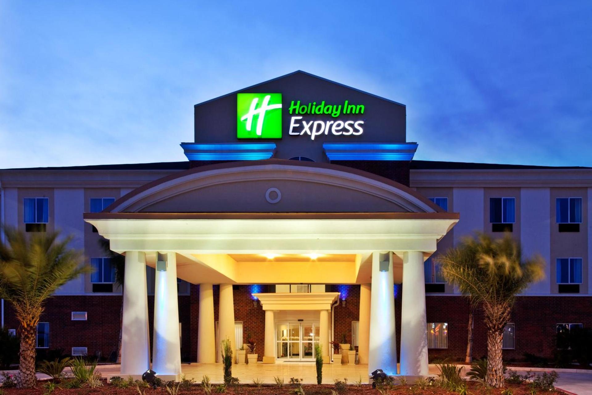 Holiday Inn Express - Eunice by IHG photo 43