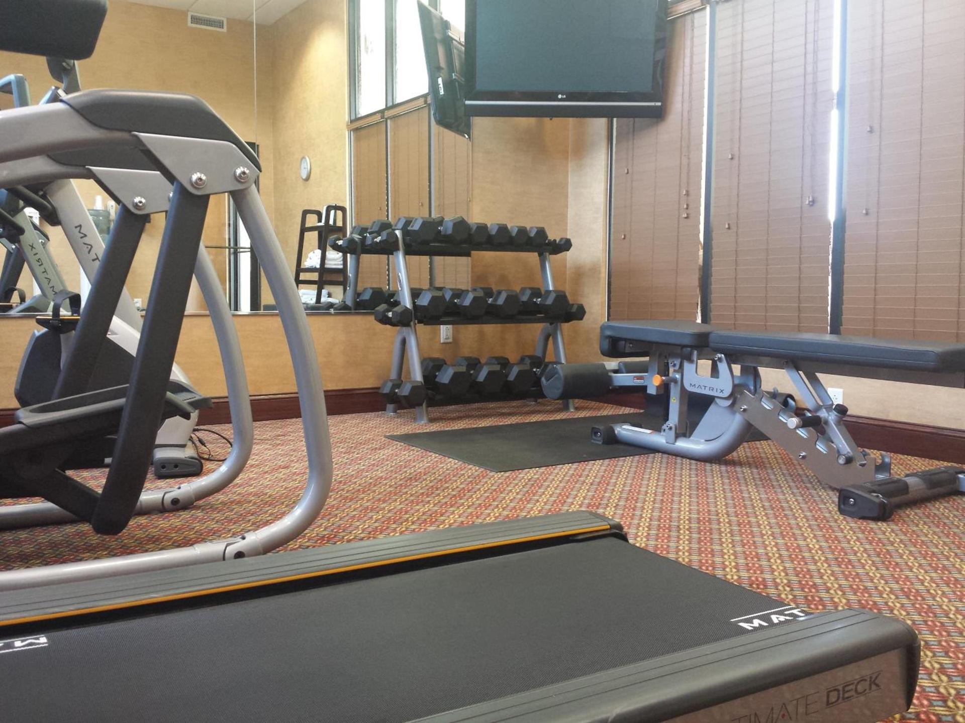 Holiday Inn Quincy by IHG photo 8
