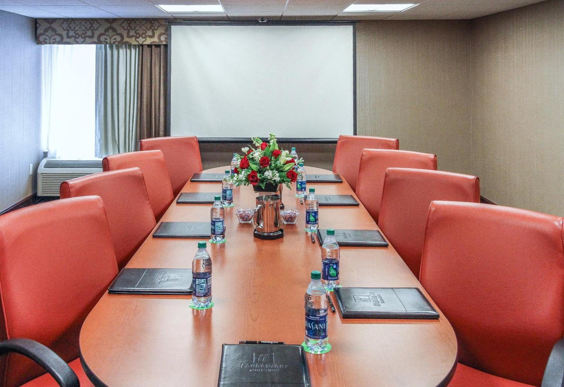 Holiday Inn Knoxville West - Cedar Bluff Rd by IHG photo 35