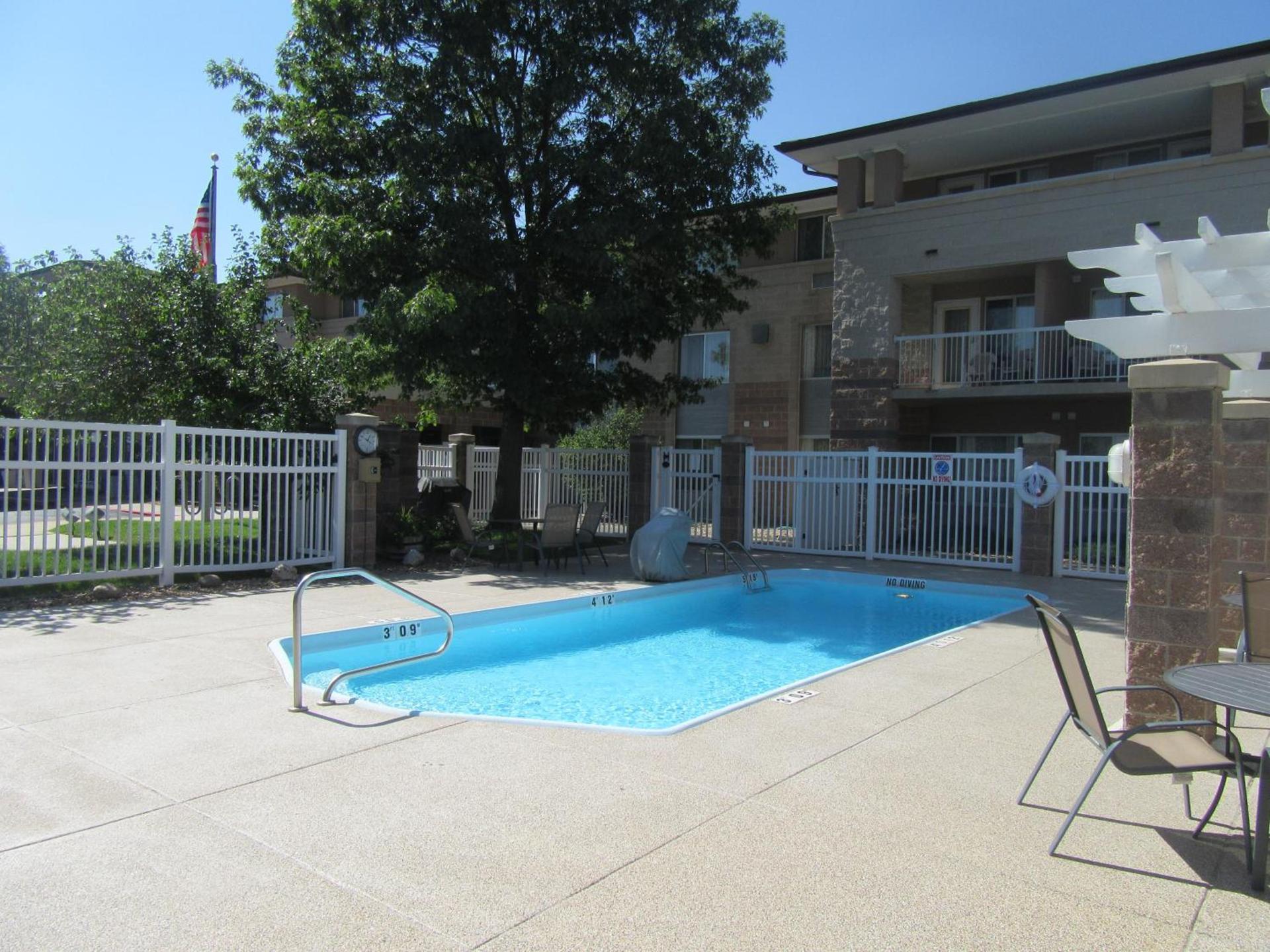 Comfort Inn & Suites Boulder photo 50