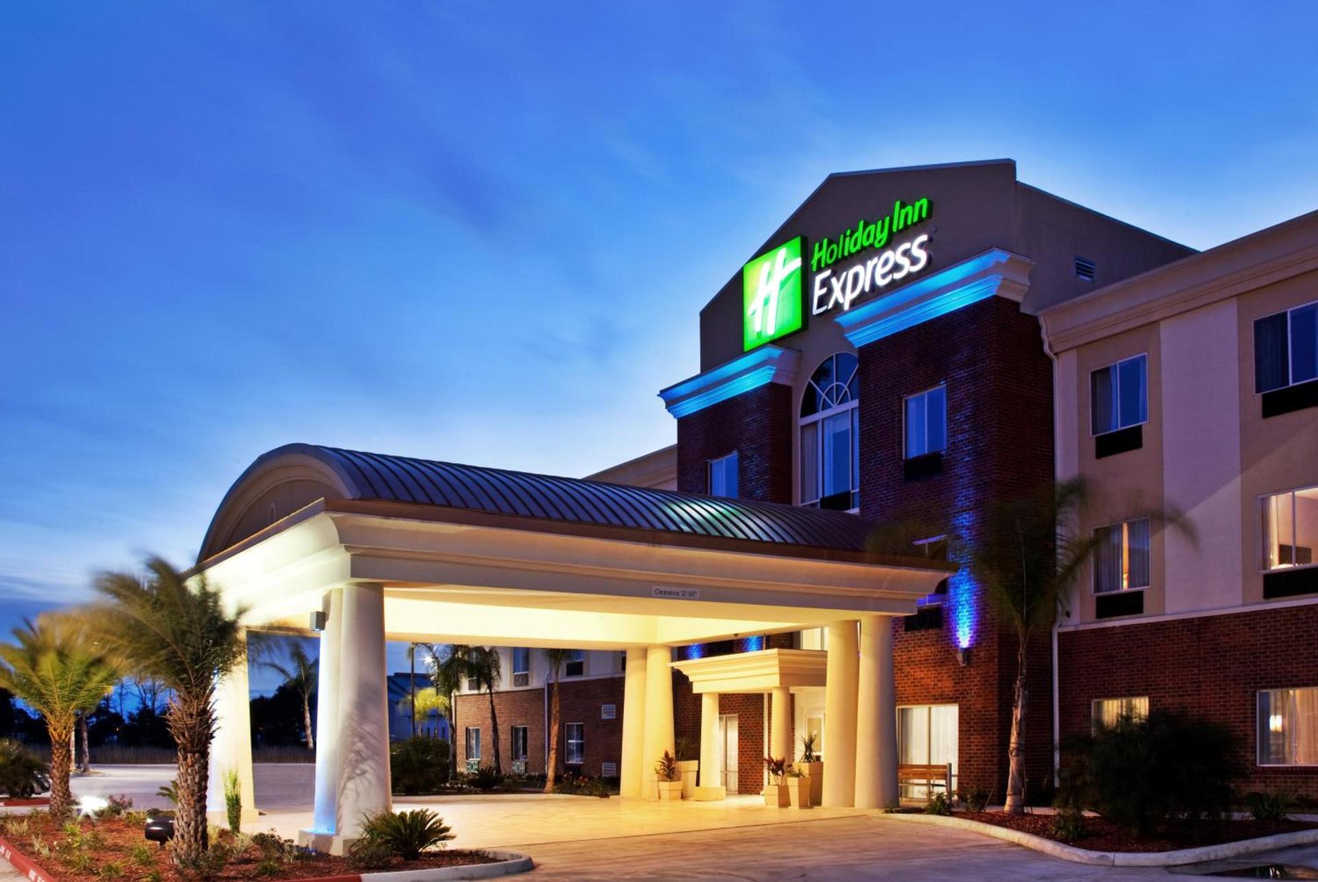Holiday Inn Express - Eunice by IHG photo 34