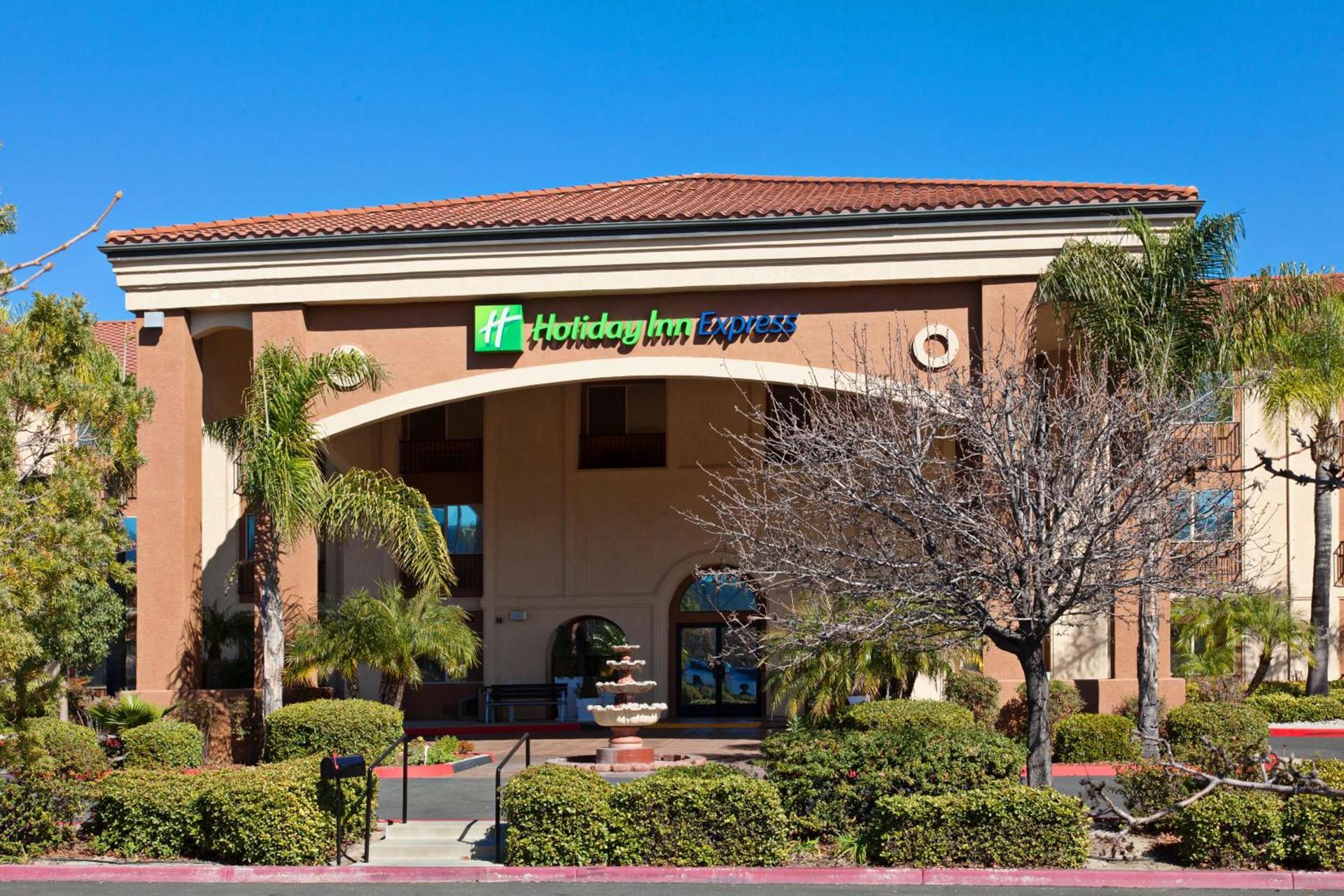 Holiday Inn Express Temecula by IHG — hotel in Temecula