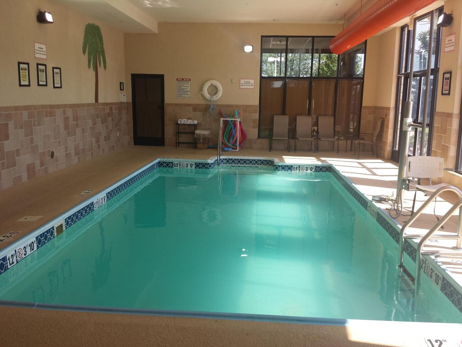 Holiday Inn Quincy by IHG photo 5