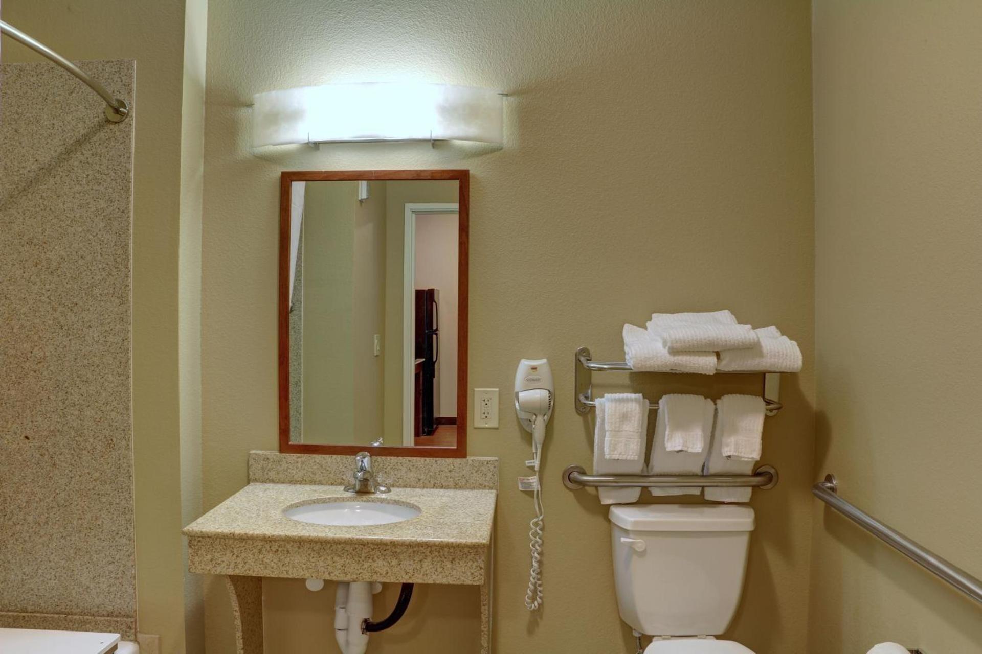Candlewood Suites Texarkana by IHG photo 10