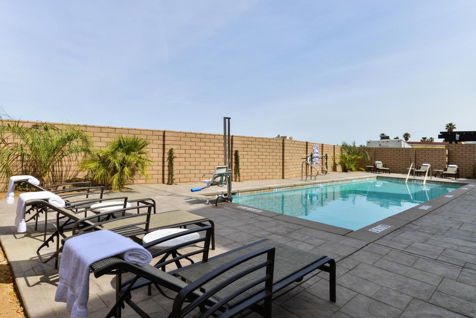 Holiday Inn Express & Suites Indio - Coachella Valley by IHG photo 56