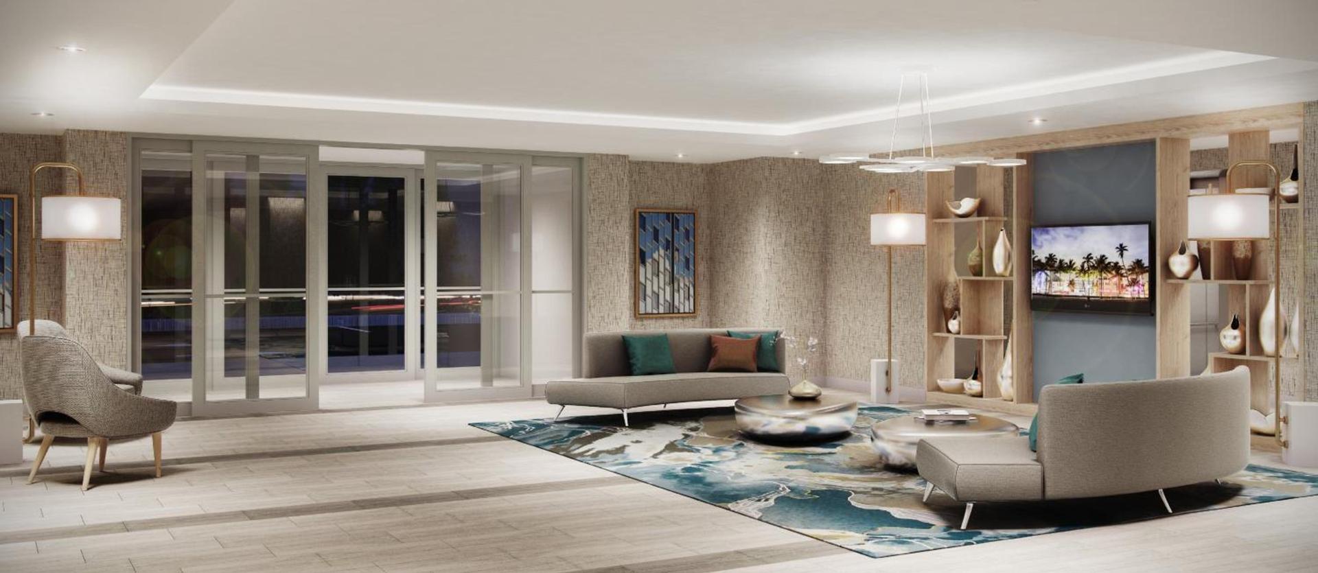 Candlewood Suites Miami Intl Airport - 36th St by IHG photo 51