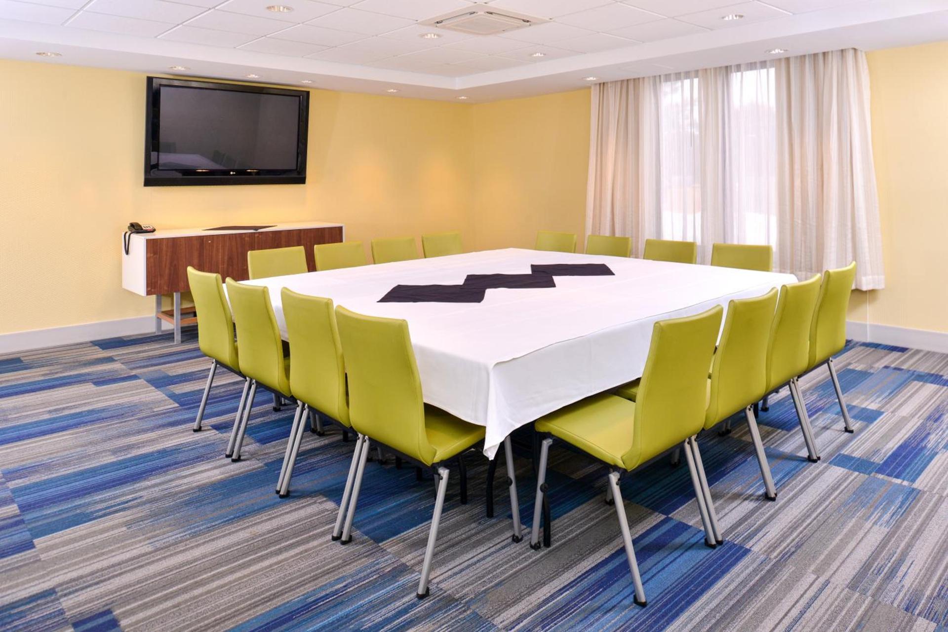 Holiday Inn Express Rochester - University Area by IHG photo 38