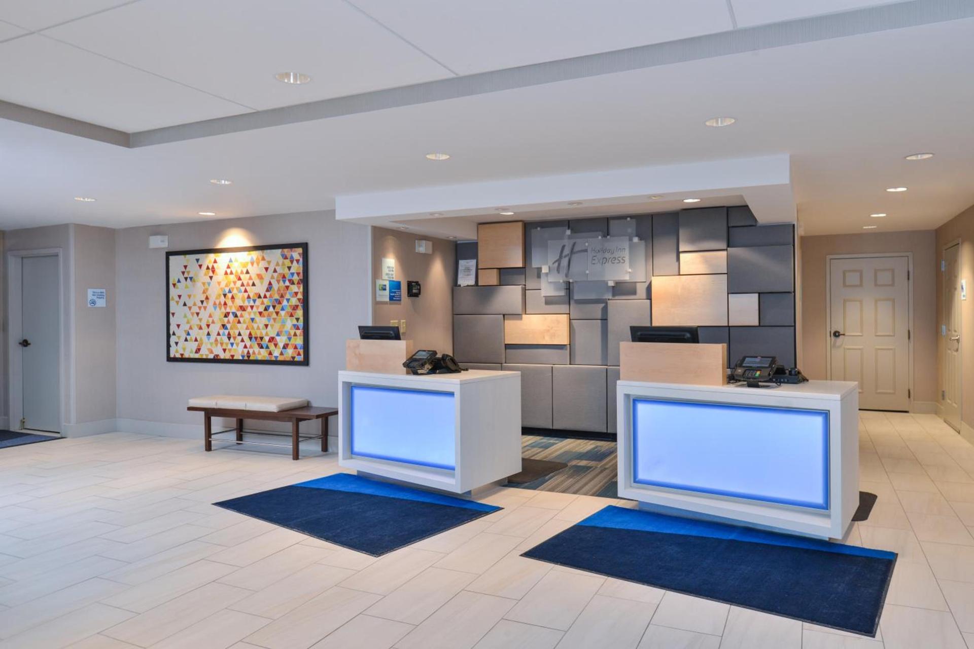Holiday Inn Express Rochester - University Area by IHG photo 18