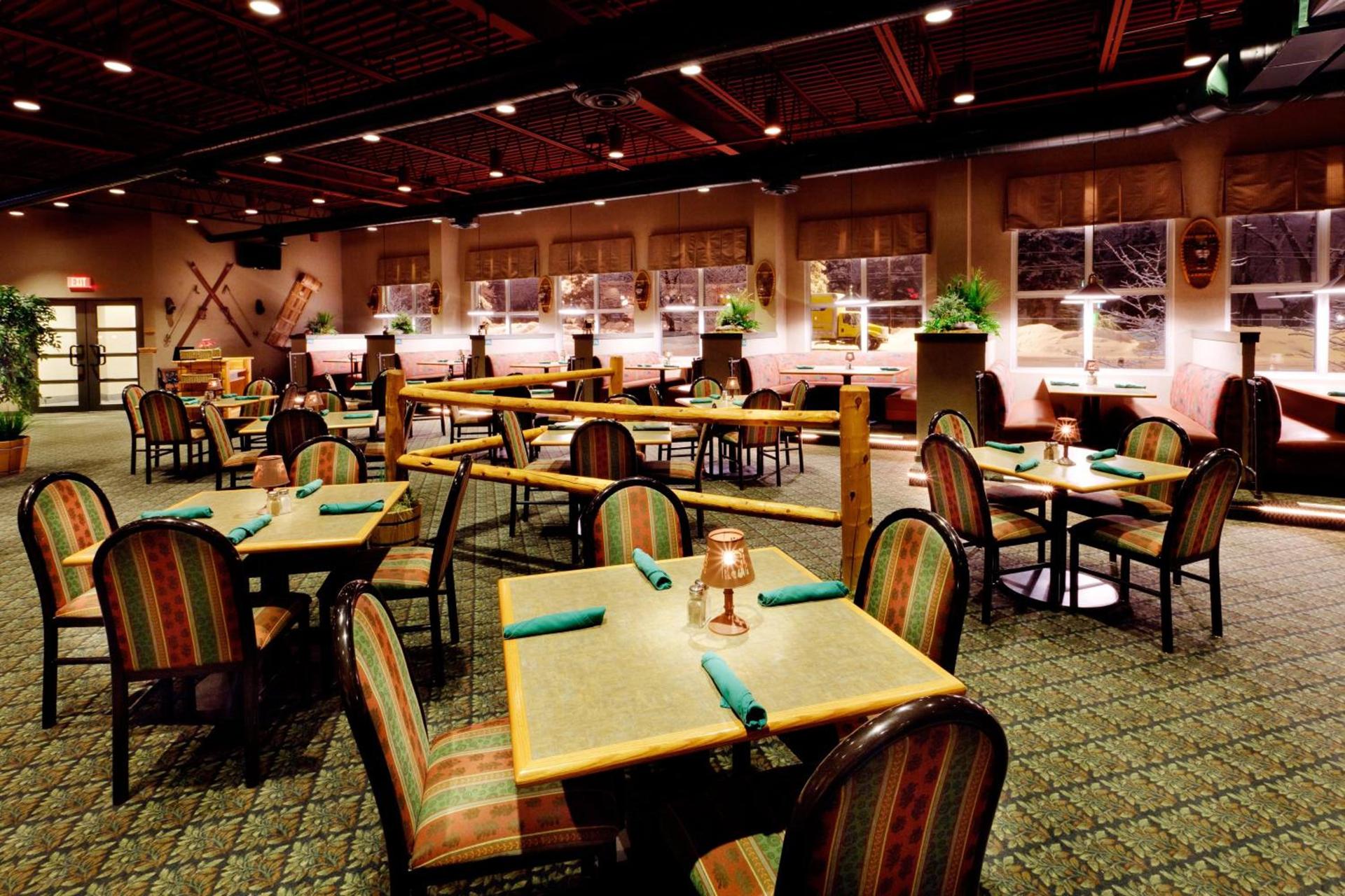 Burrstone Inn, an Ascend Collection Hotel photo 44