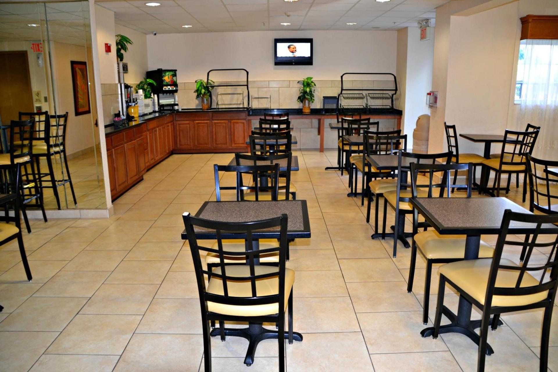 Baymont by Wyndham Orlando-International Dr-Universal Blvd photo 40