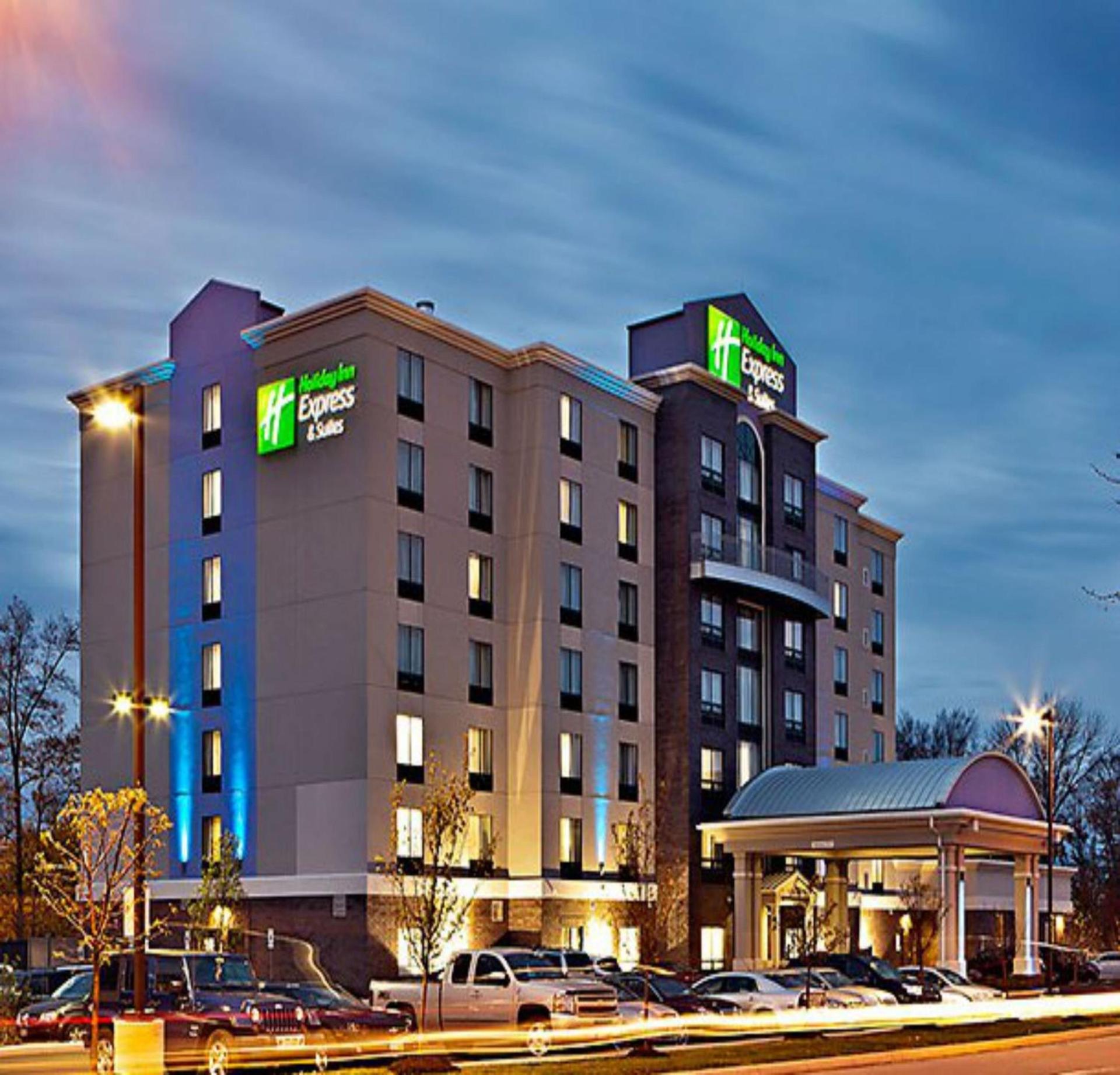 Holiday Inn Express & Suites Columbus - Polaris, an IHG Hotel photo 22