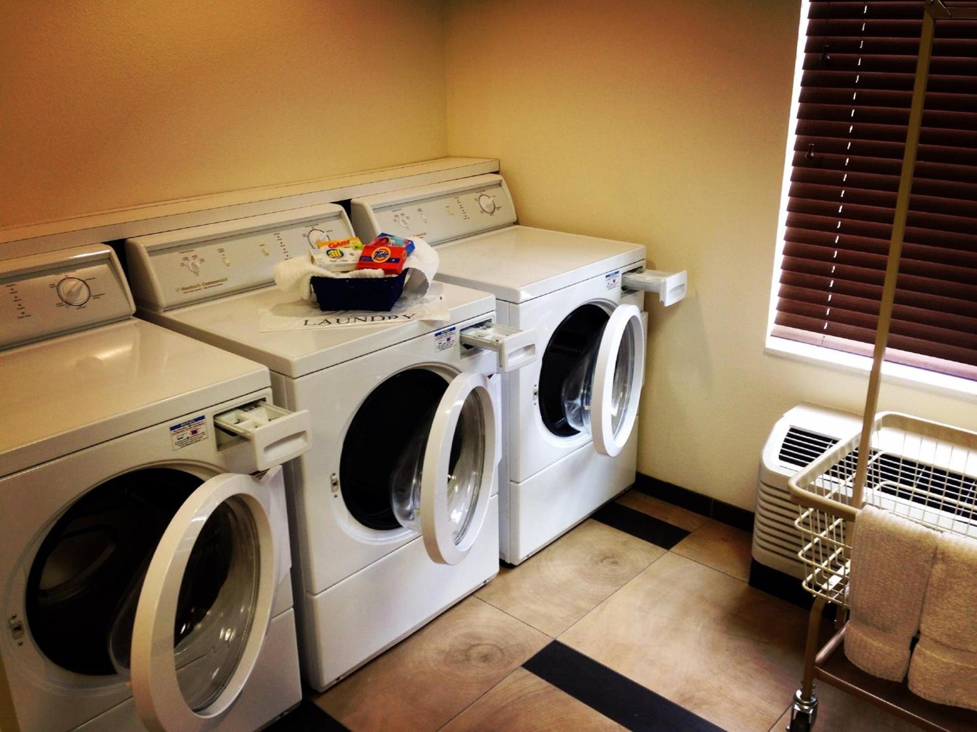Candlewood Suites Winnemucca by IHG photo 5
