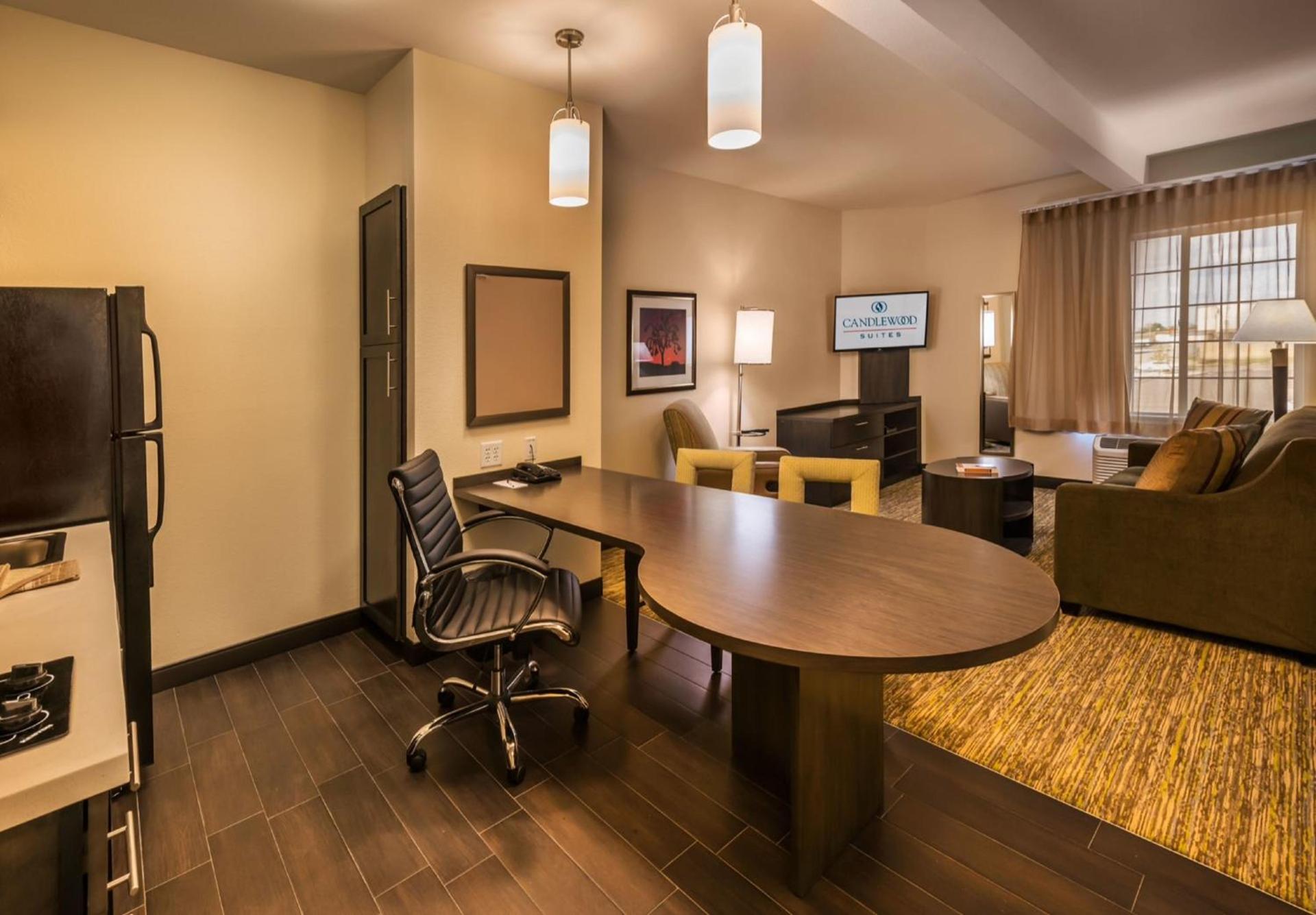 Candlewood Suites Winnemucca by IHG photo 10