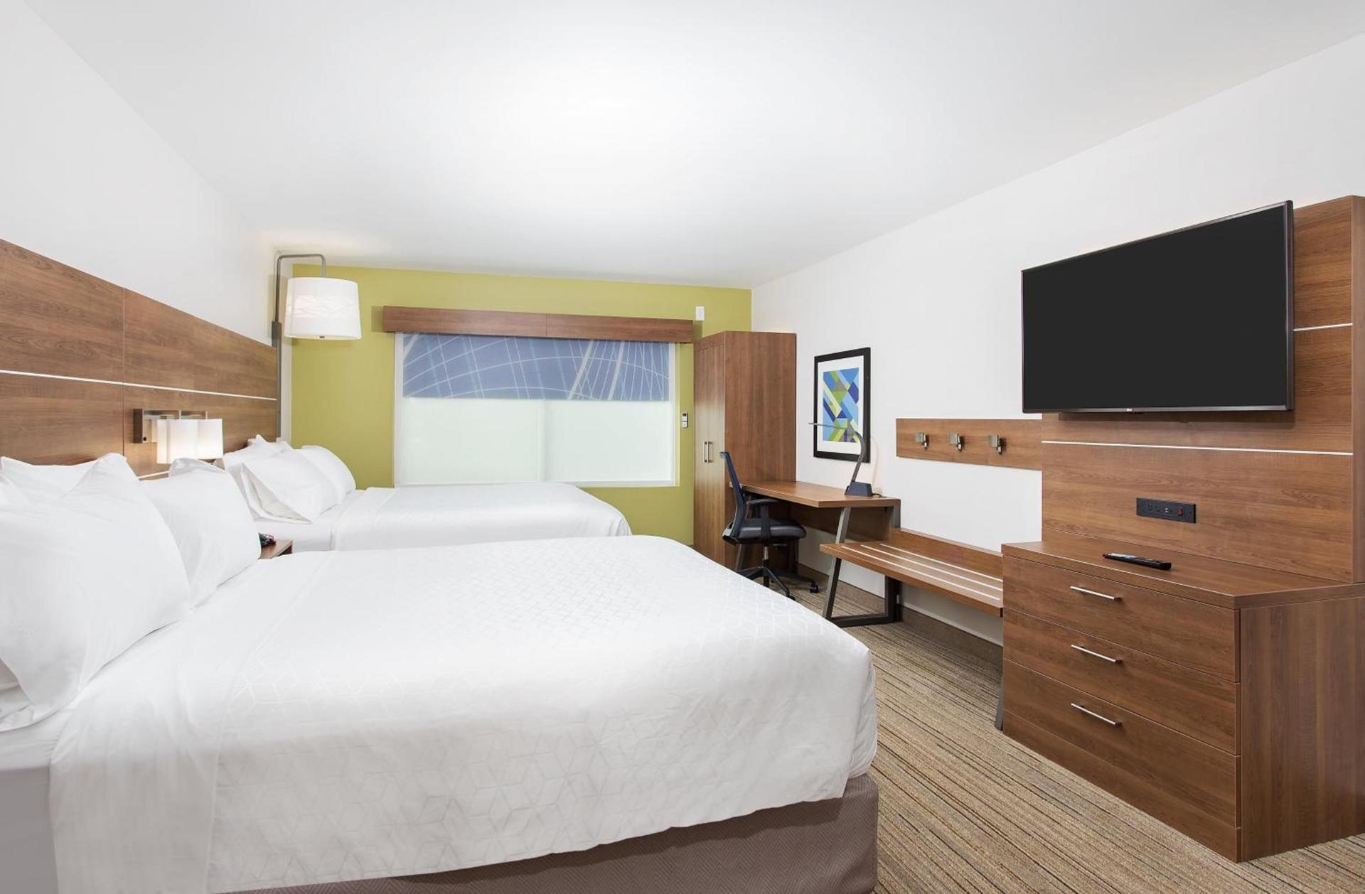 Holiday Inn Express Williamsburg by IHG photo 40
