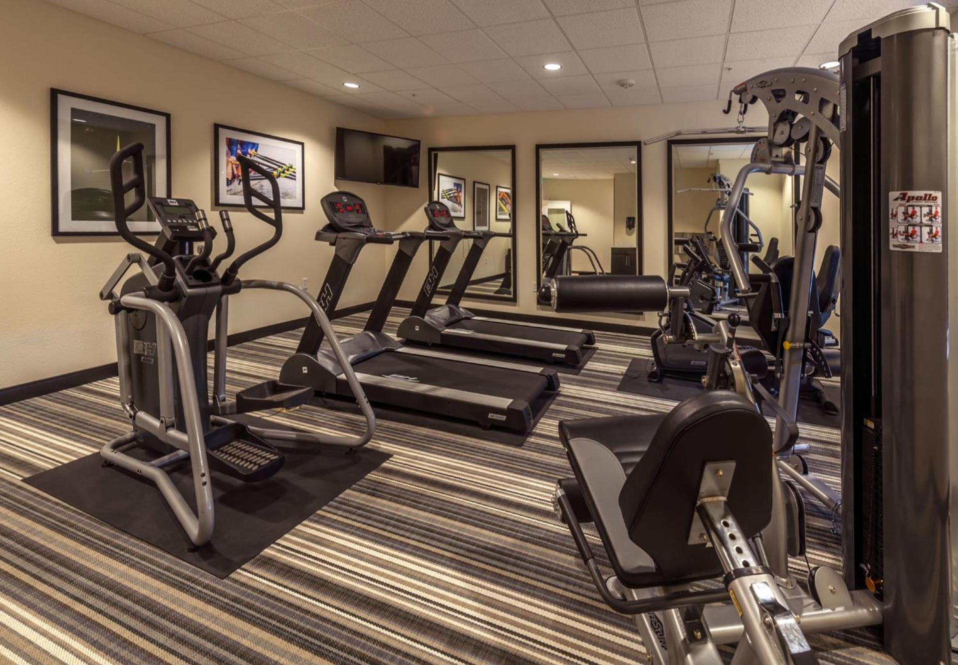 Candlewood Suites Winnemucca by IHG photo 7