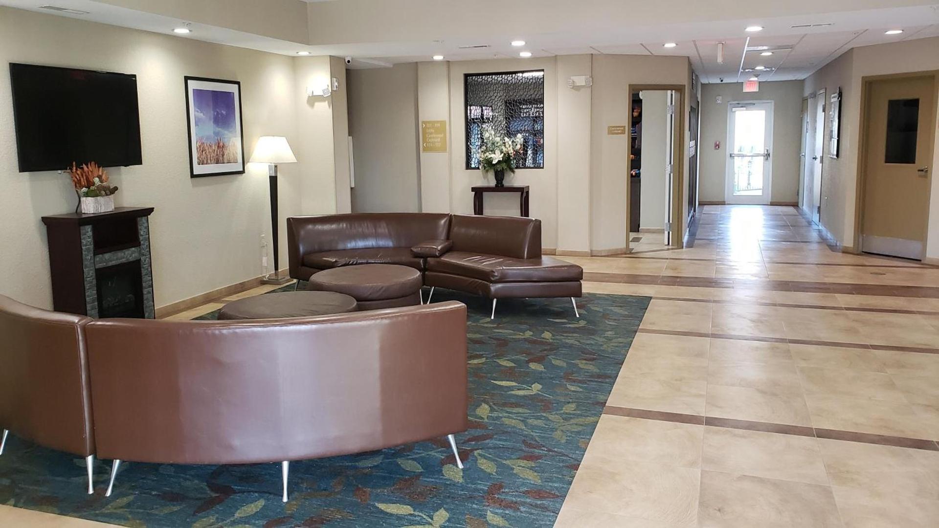 Candlewood Suites Woodward by IHG photo 8