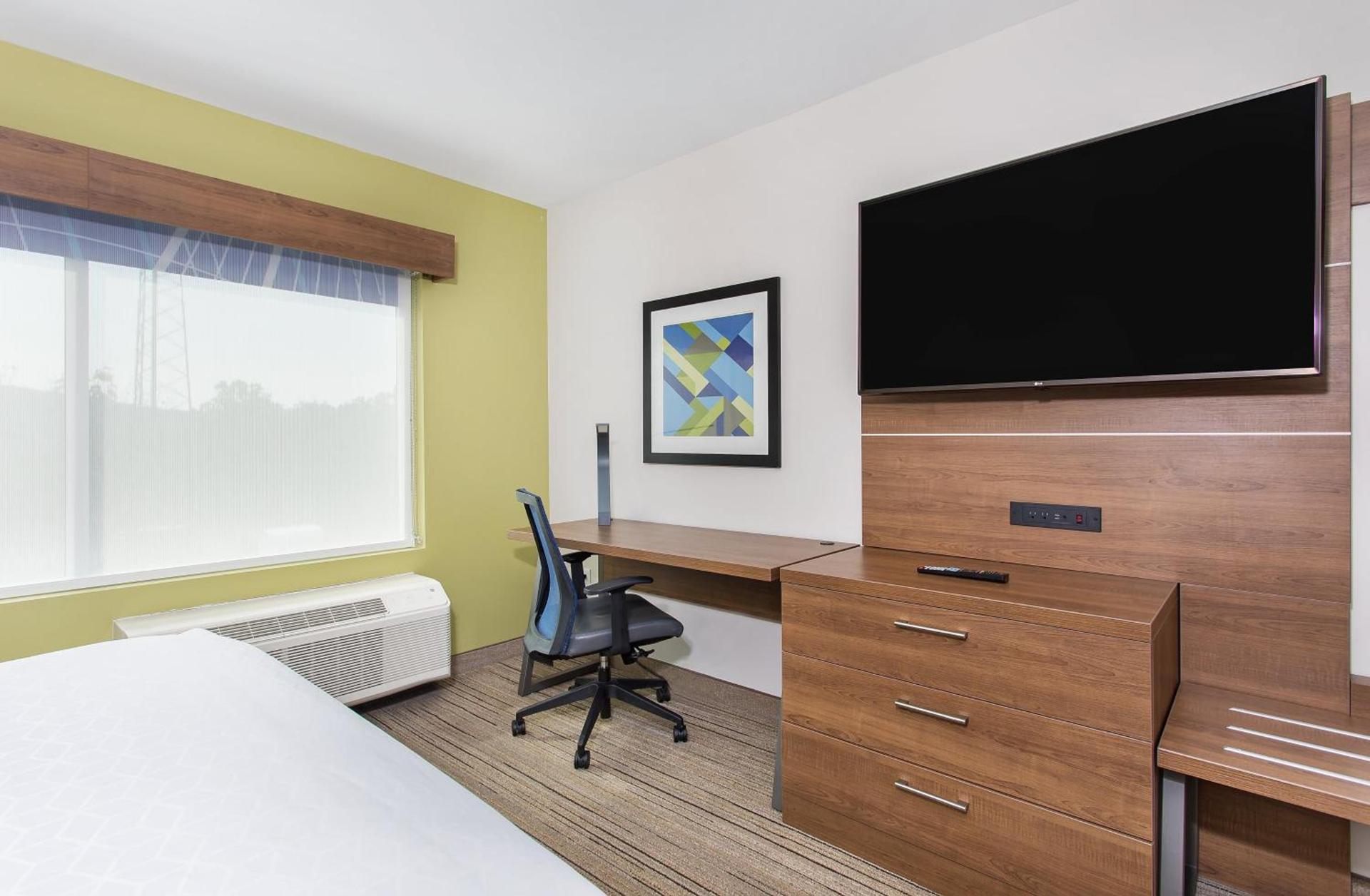 Holiday Inn Express Williamsburg by IHG photo 38