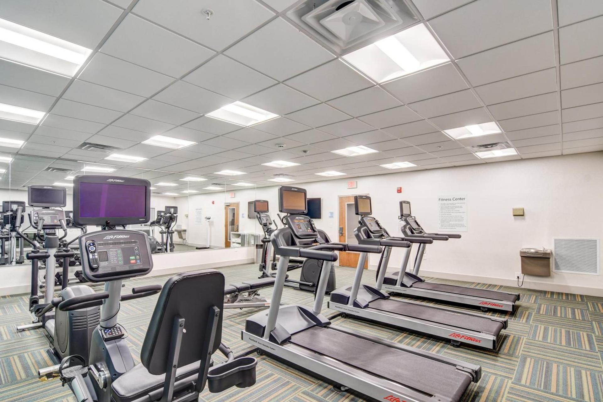Holiday Inn Express - Fort Walton Beach Central by IHG photo 10