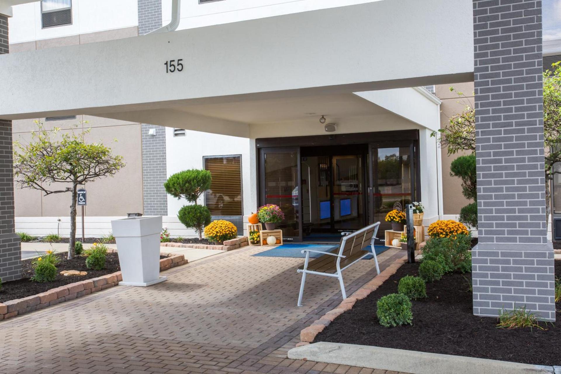 Holiday Inn Express Wilmington by IHG — hotel in Wilmington