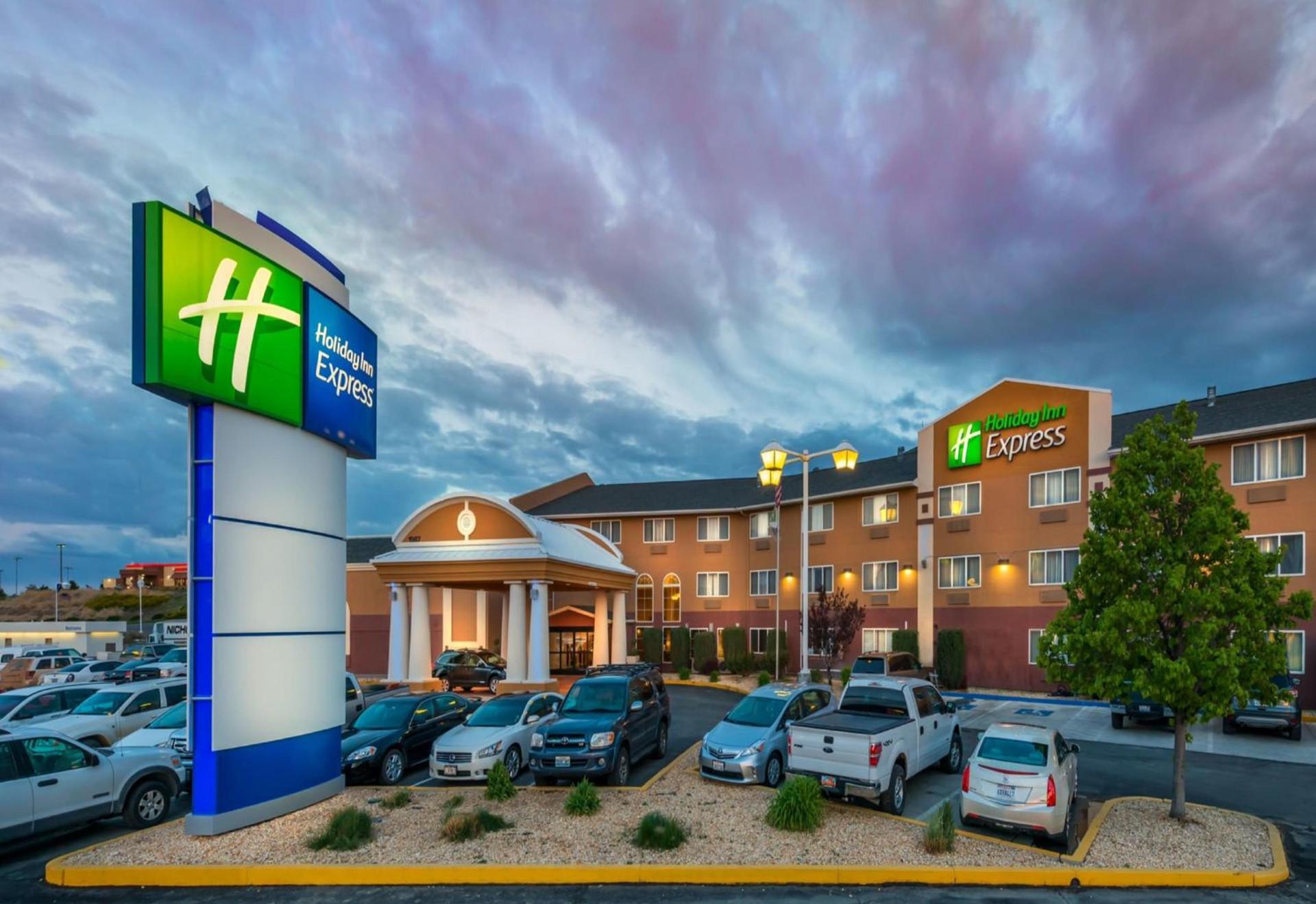 Holiday Inn Express Winnemucca by IHG photo 28