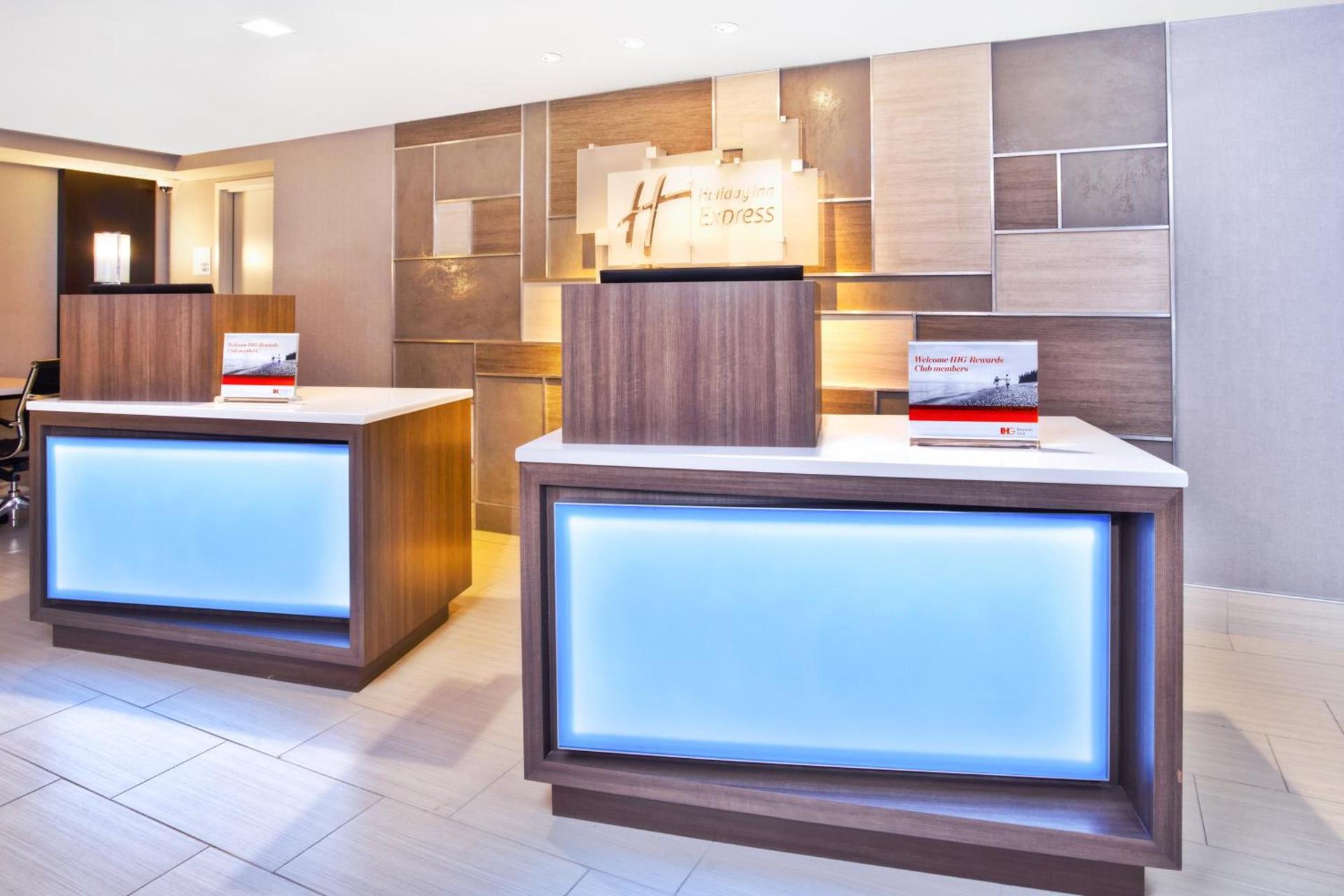 Holiday Inn Express Boston-Waltham by IHG photo 22