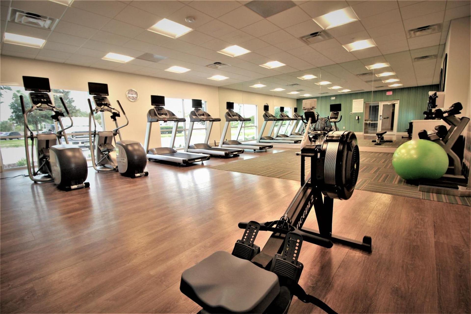 Holiday Inn Express & Suites Ocala by IHG photo 27