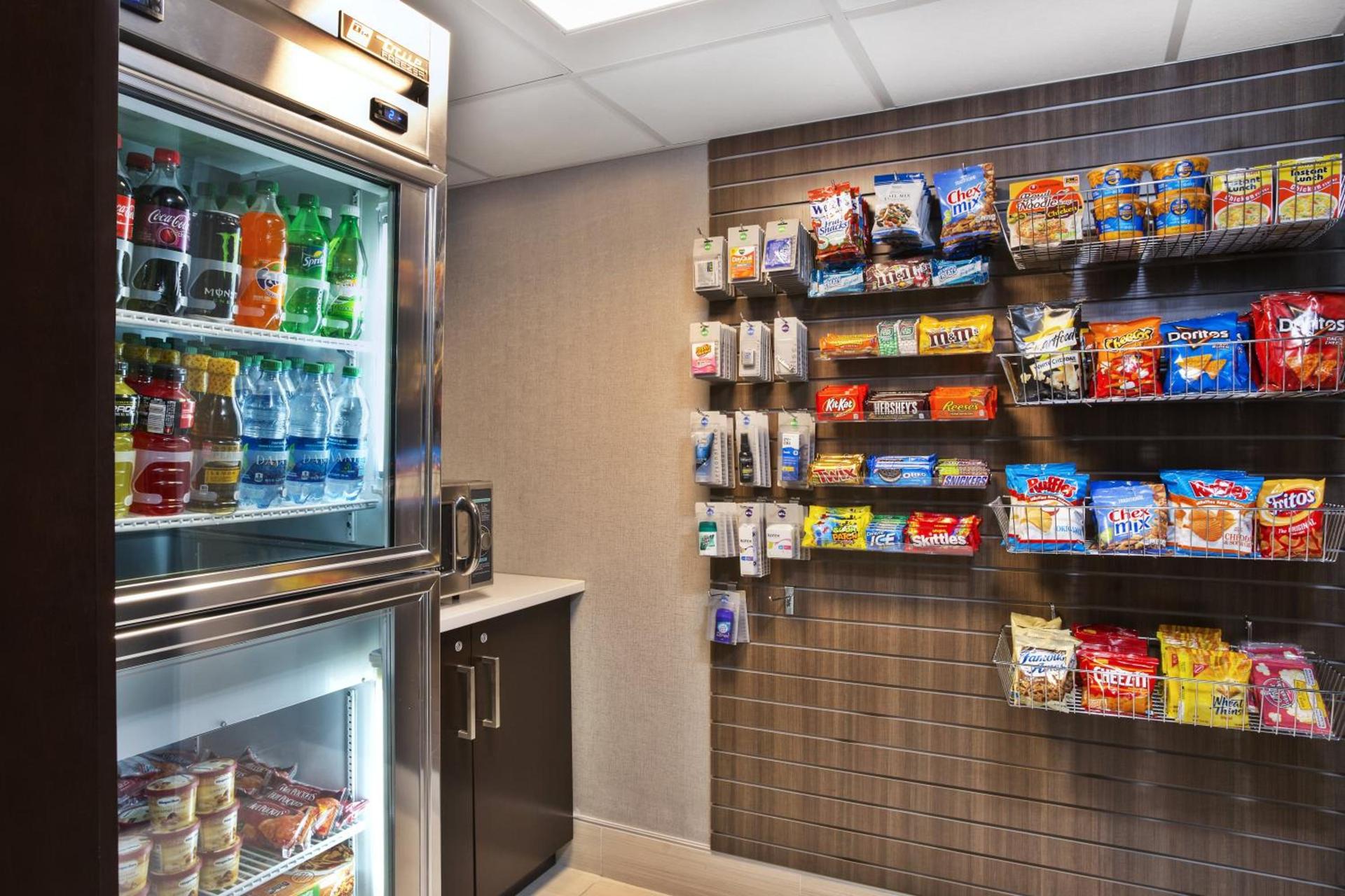 Holiday Inn Express Boston-Waltham by IHG photo 24