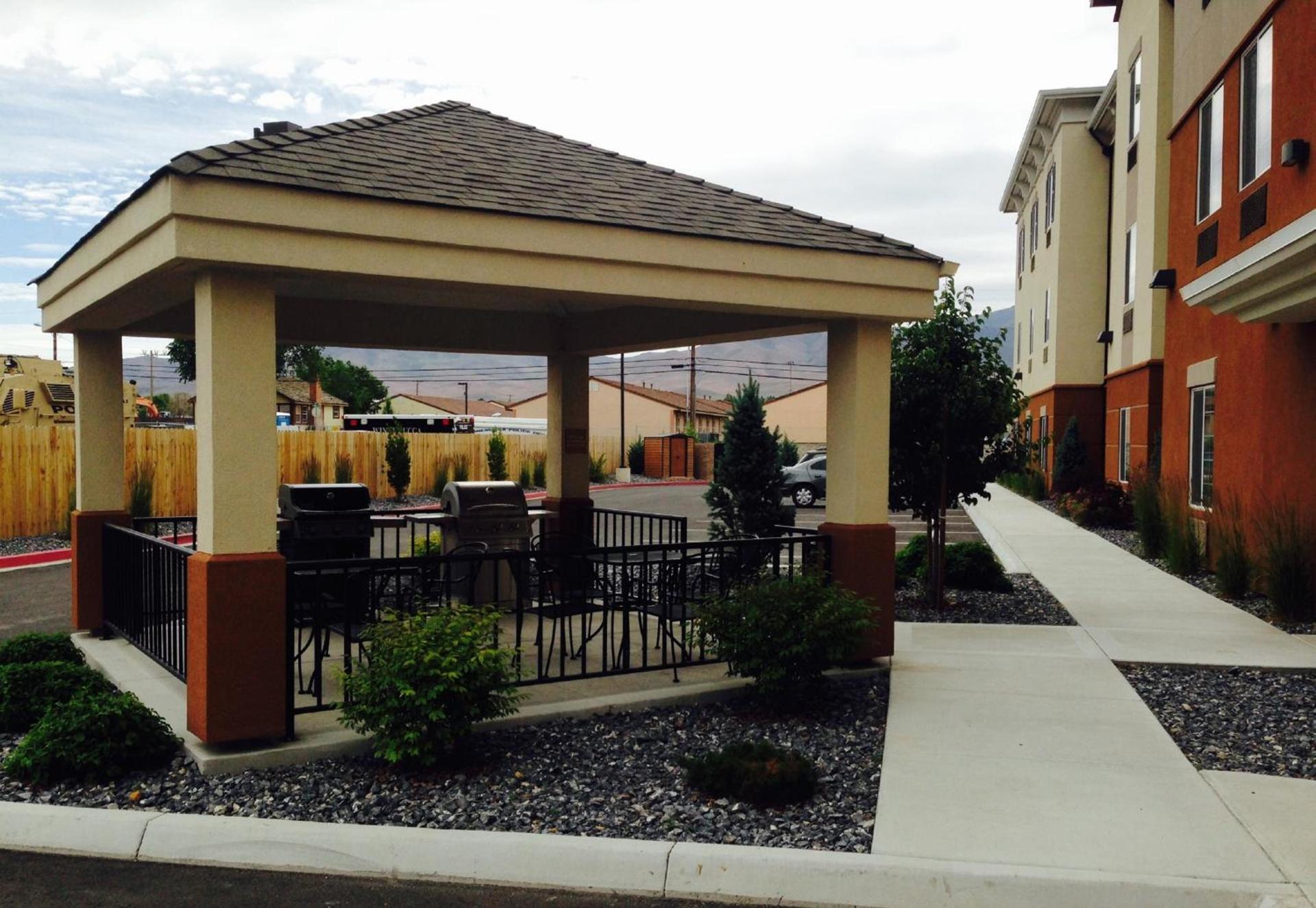 Candlewood Suites Winnemucca by IHG photo 2