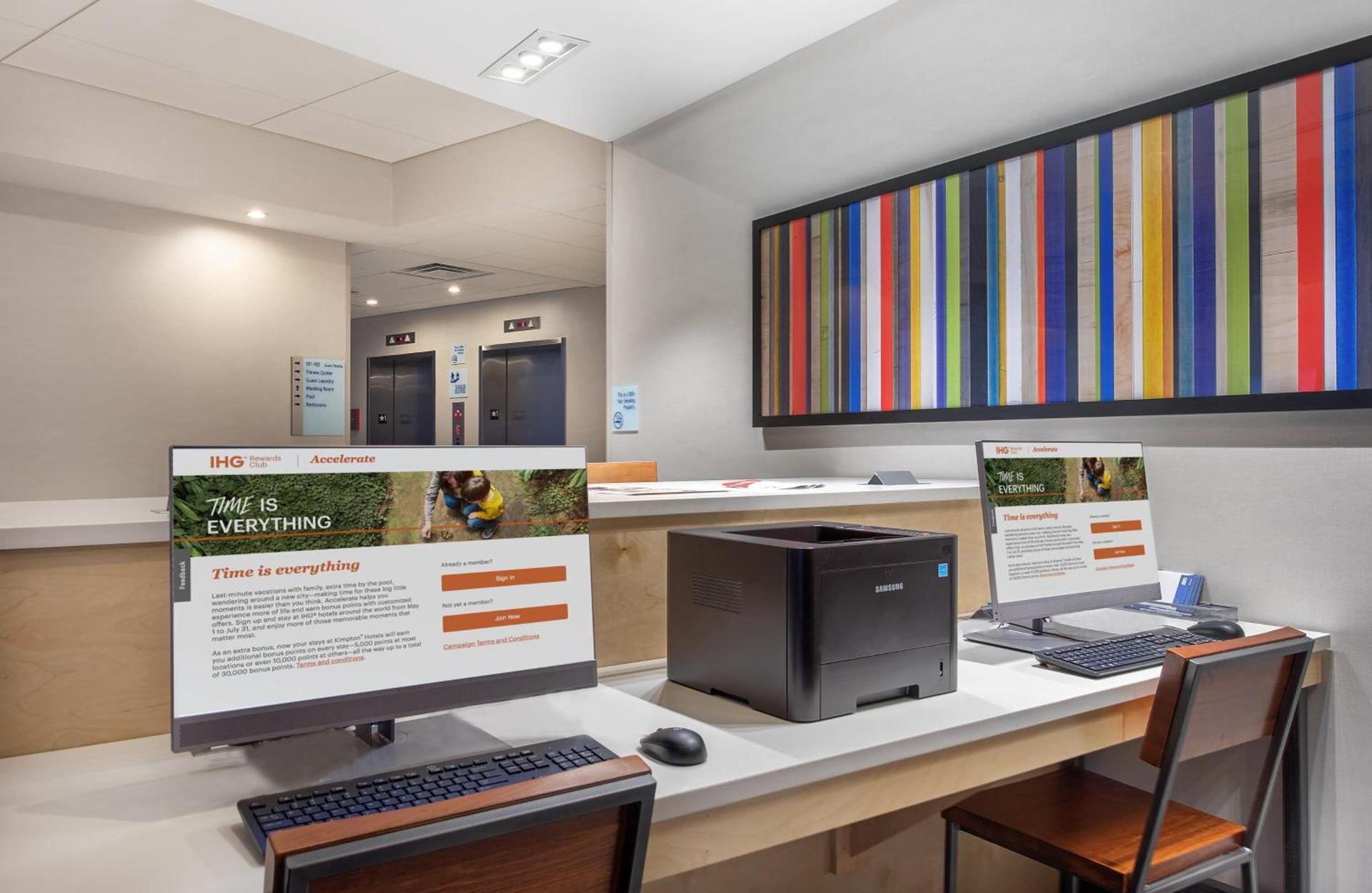 Holiday Inn Express Williamsburg by IHG photo 13