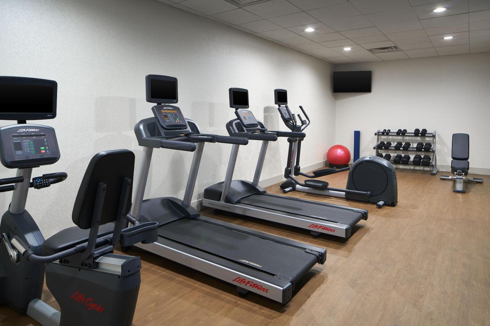 Holiday Inn Express - Richmond Downtown by IHG photo 12
