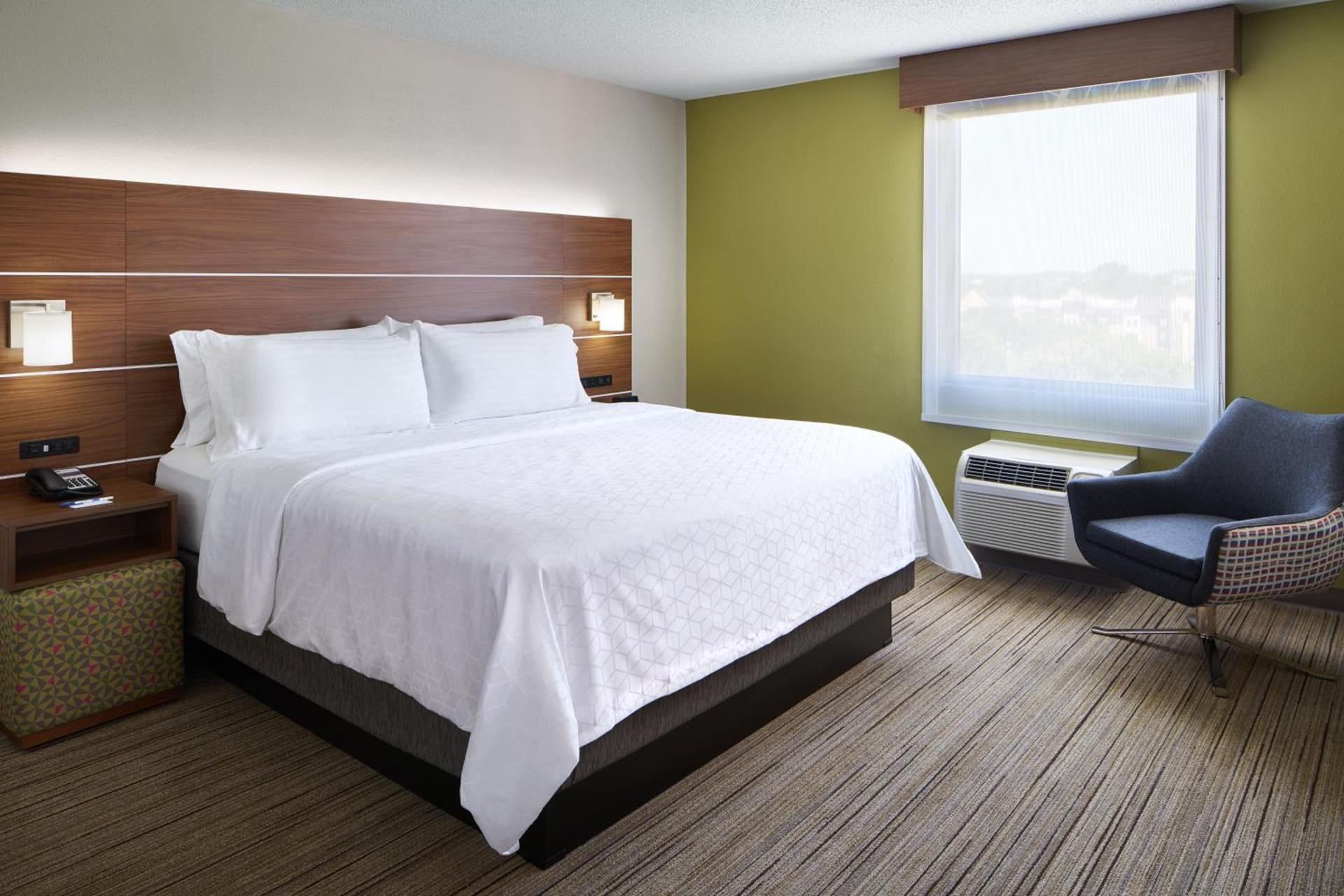 Holiday Inn Express - Richmond Downtown by IHG photo 27
