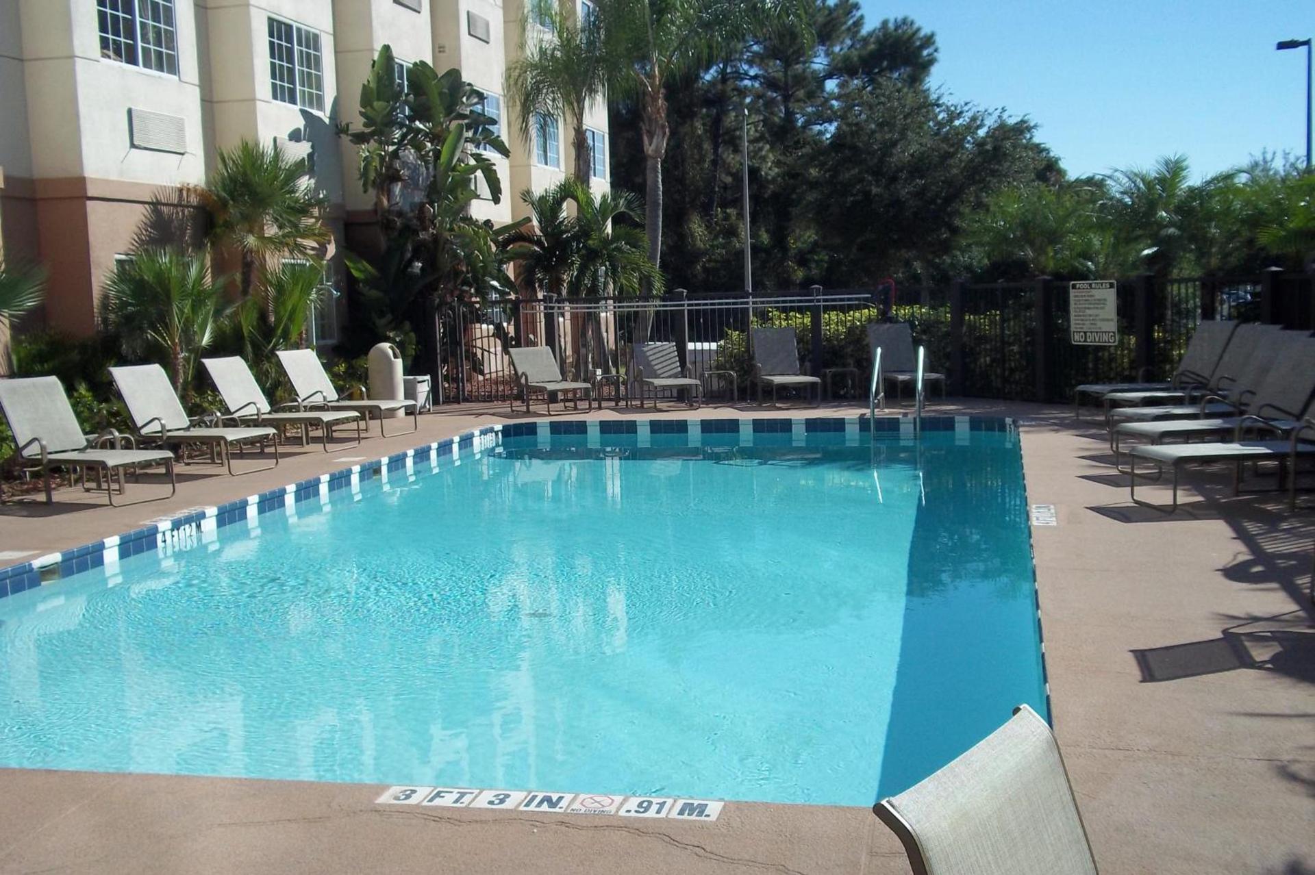 Baymont by Wyndham Orlando-International Dr-Universal Blvd photo 49