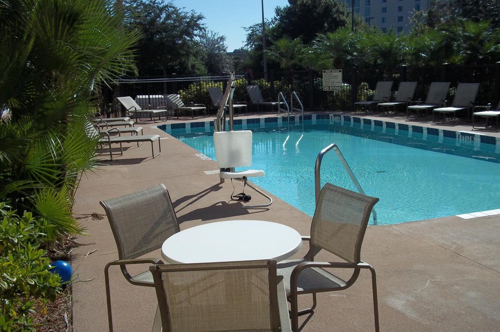 Baymont by Wyndham Orlando-International Dr-Universal Blvd photo 50