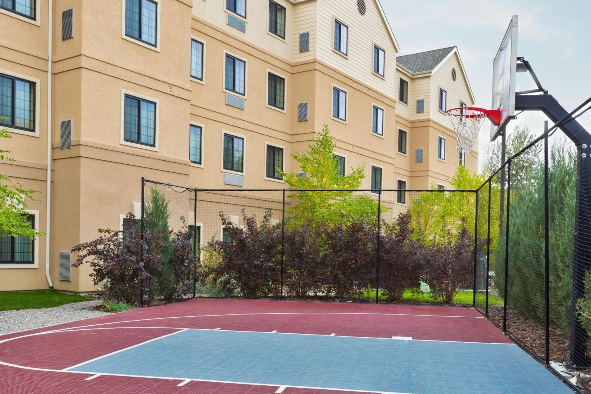Staybridge Suites Missoula by IHG photo 2